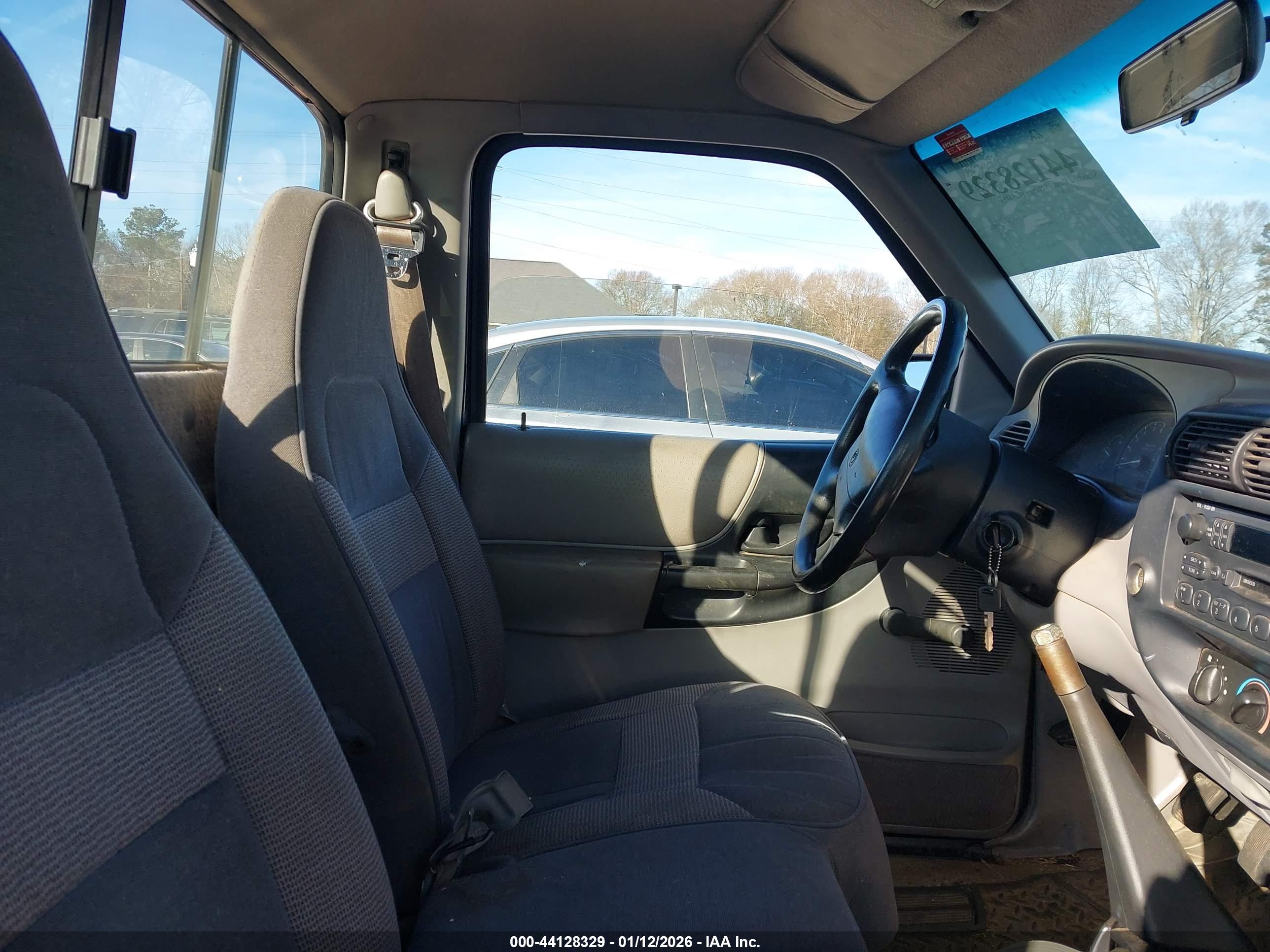 MAZDA B2300 image 5