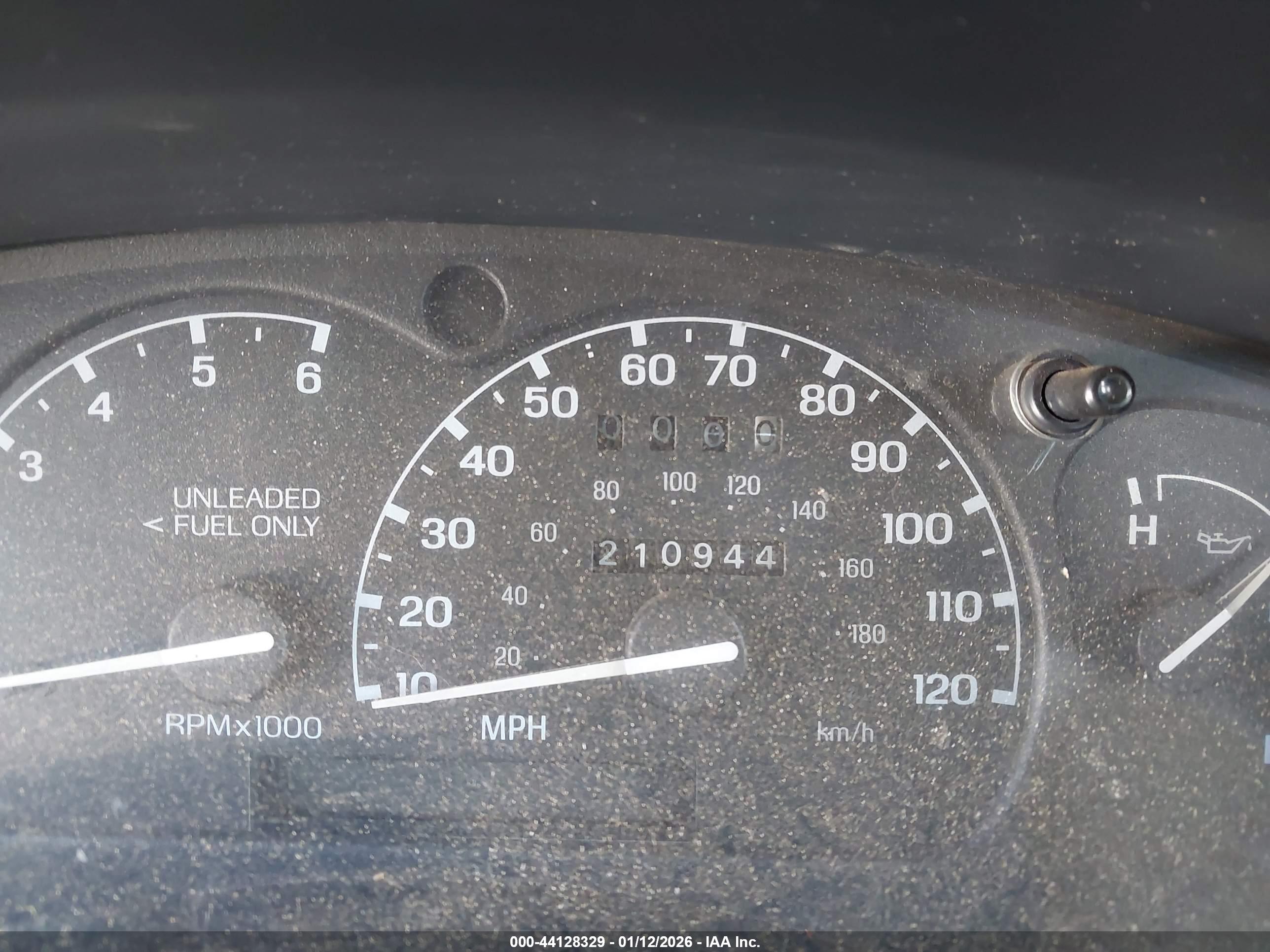 MAZDA B2300 image 7
