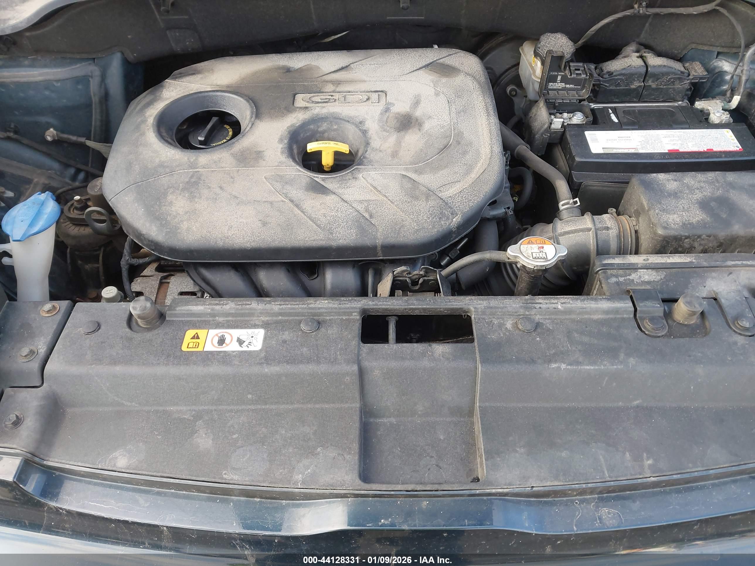 KIA SOUL image 10