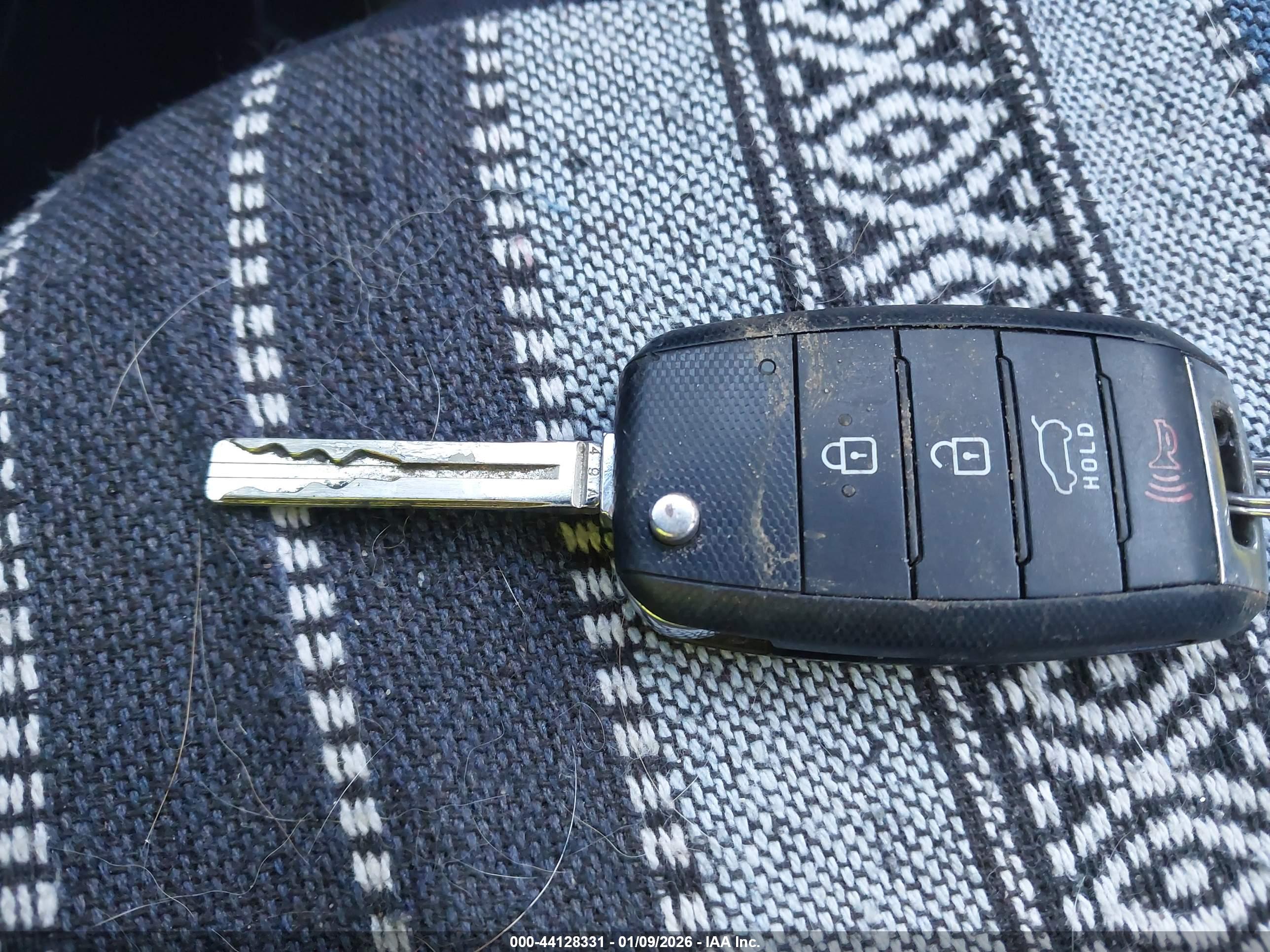 KIA SOUL image 11