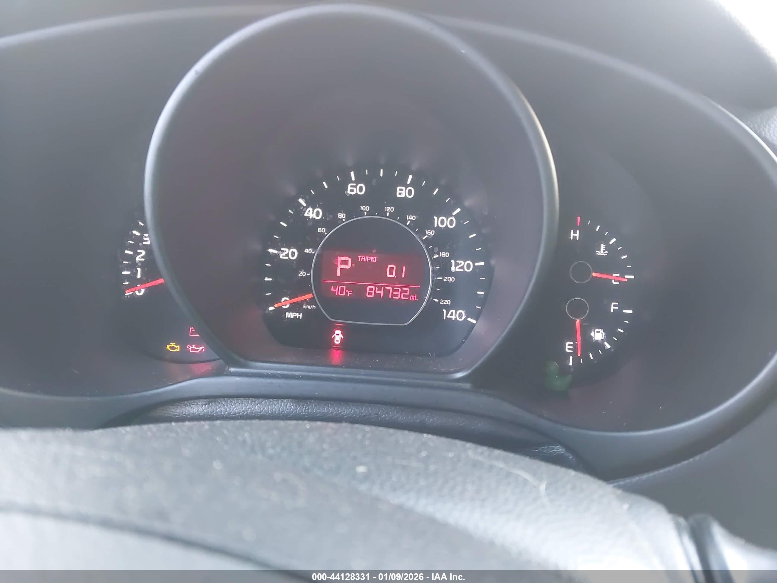 KIA SOUL image 7