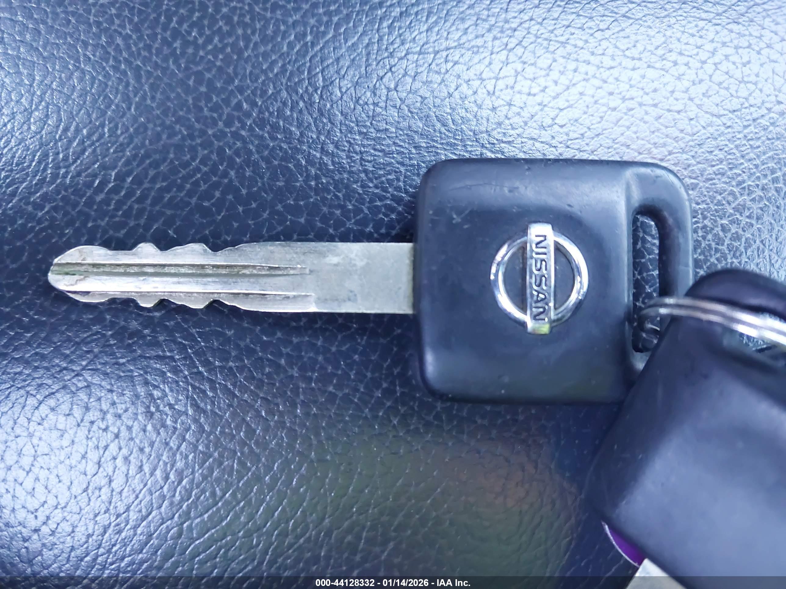NISSAN ARMADA image 11