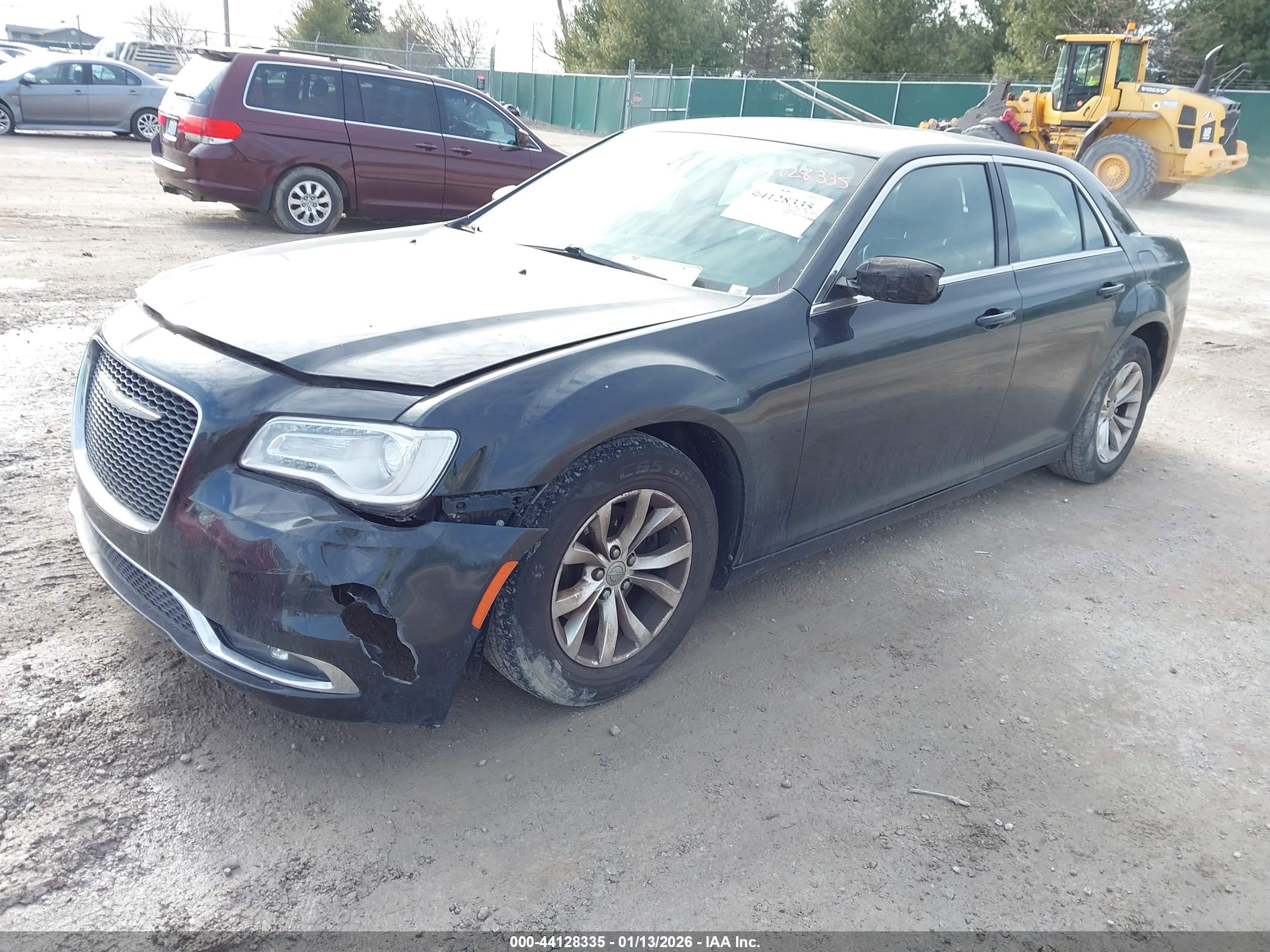 CHRYSLER 300 image 2