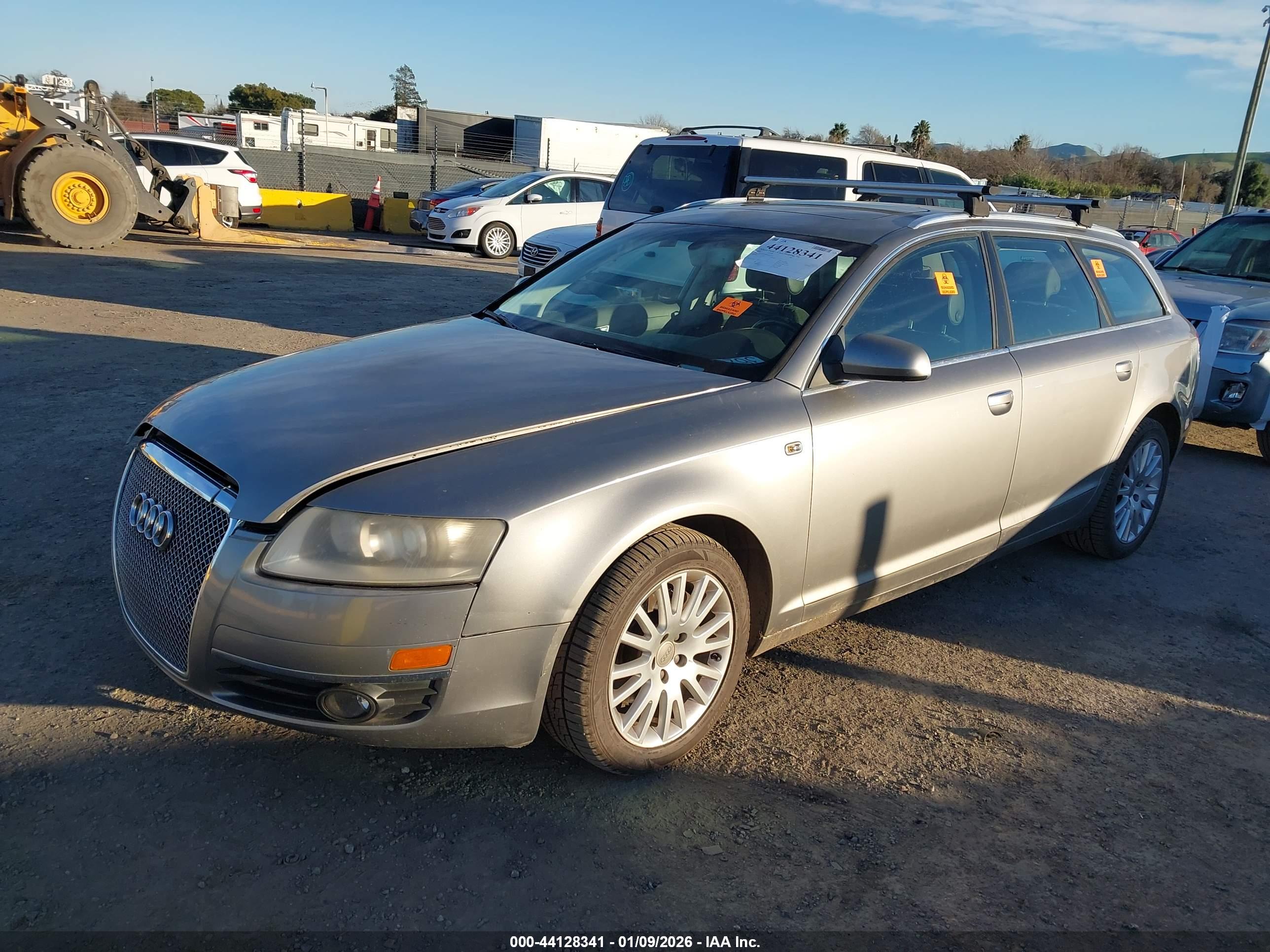 AUDI A6 image 2