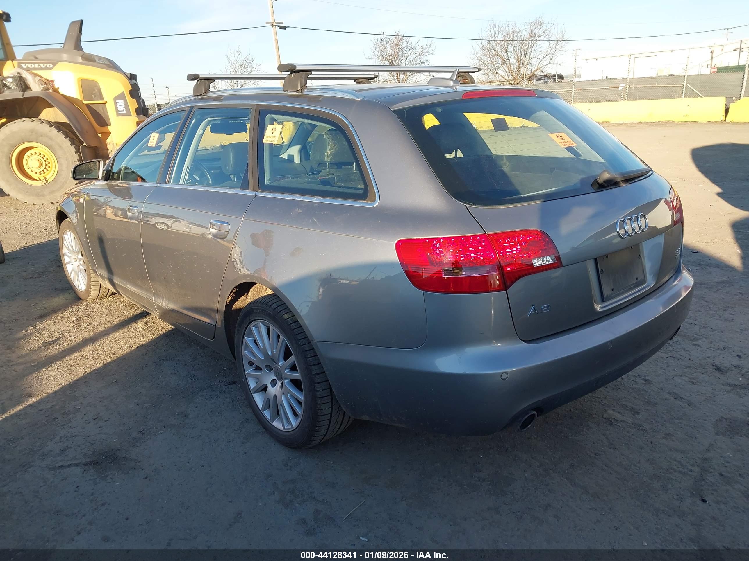 AUDI A6 image 3
