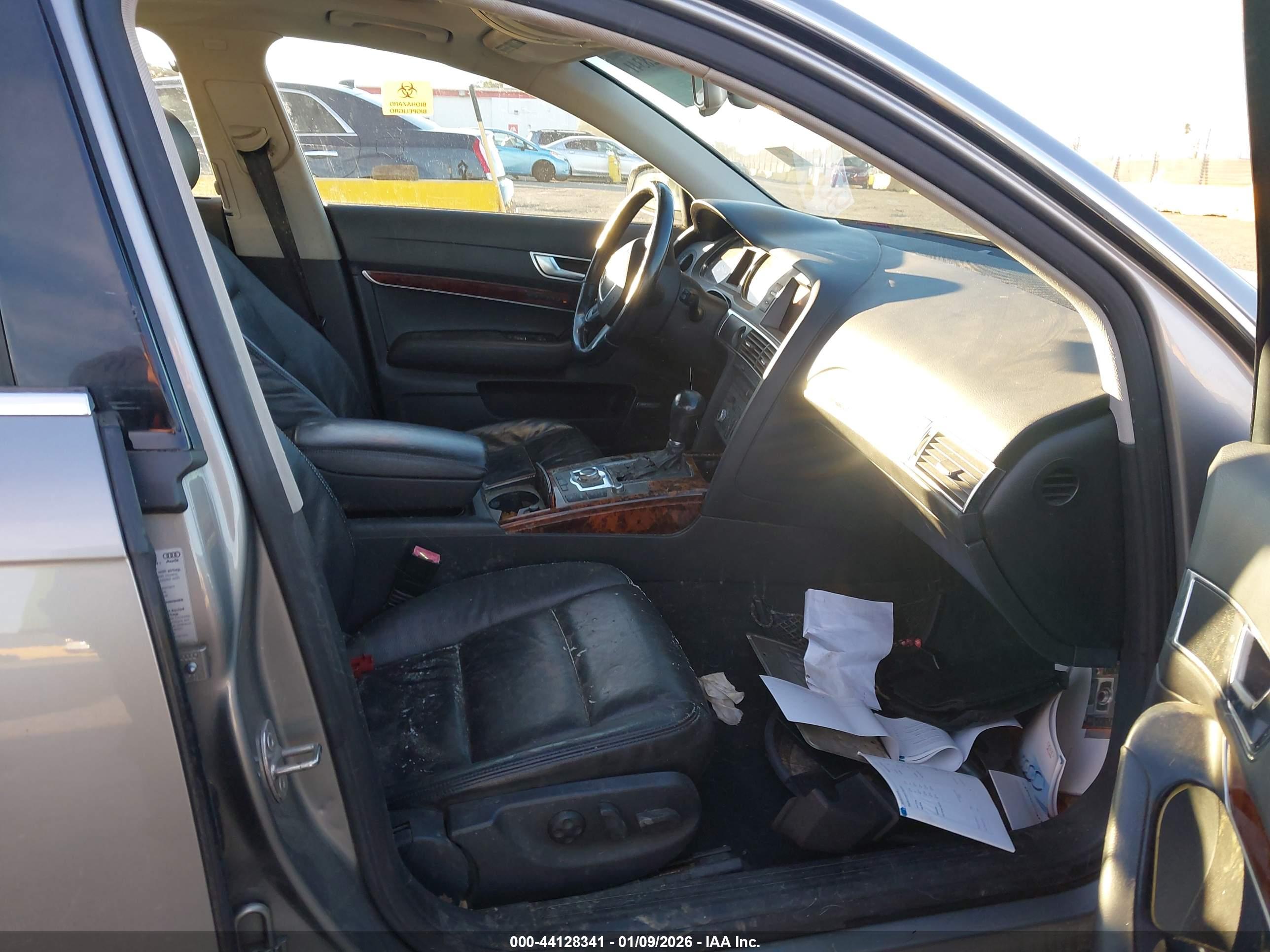 AUDI A6 image 5