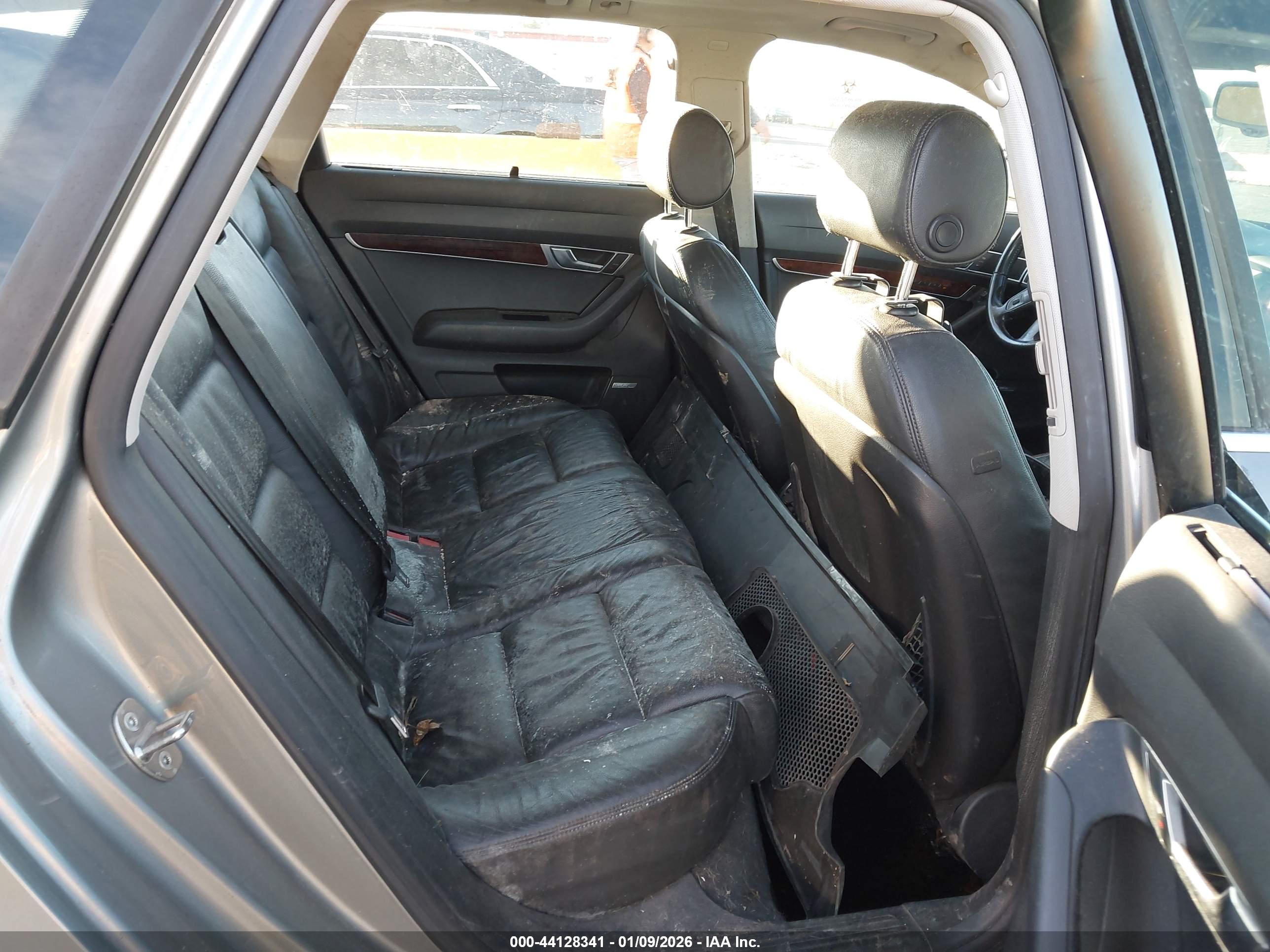 AUDI A6 image 8