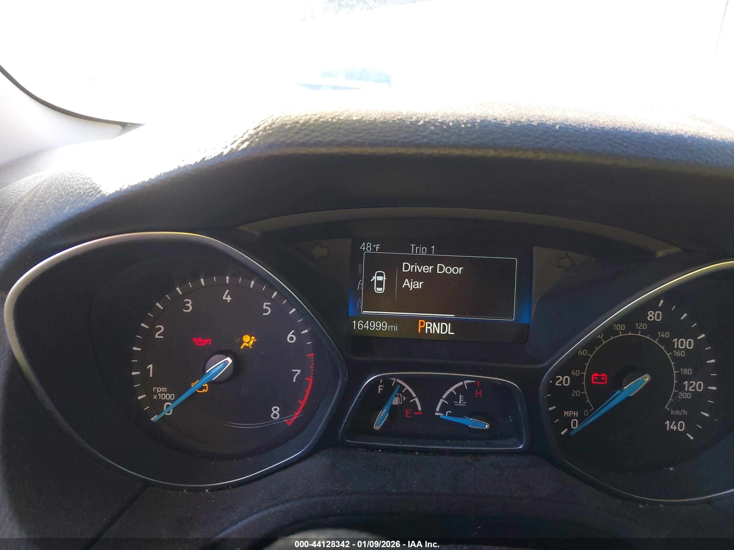 FORD FOCUS image 7