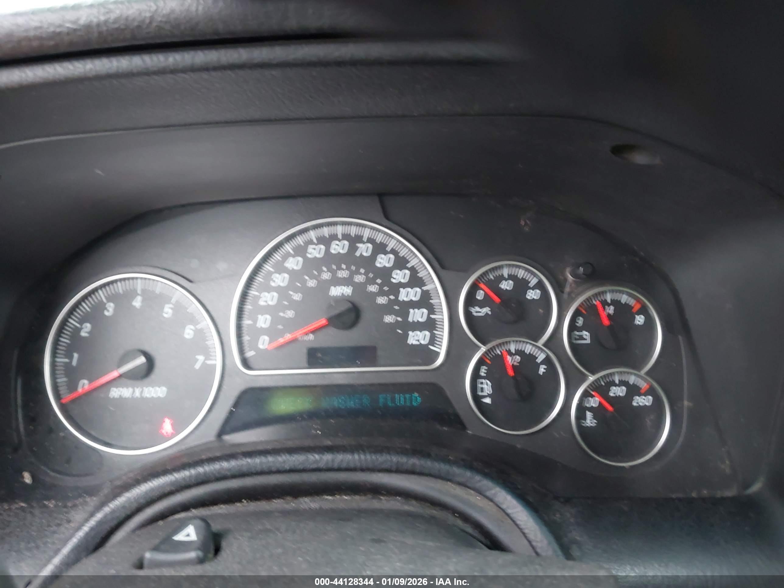 GMC ENVOY image 7