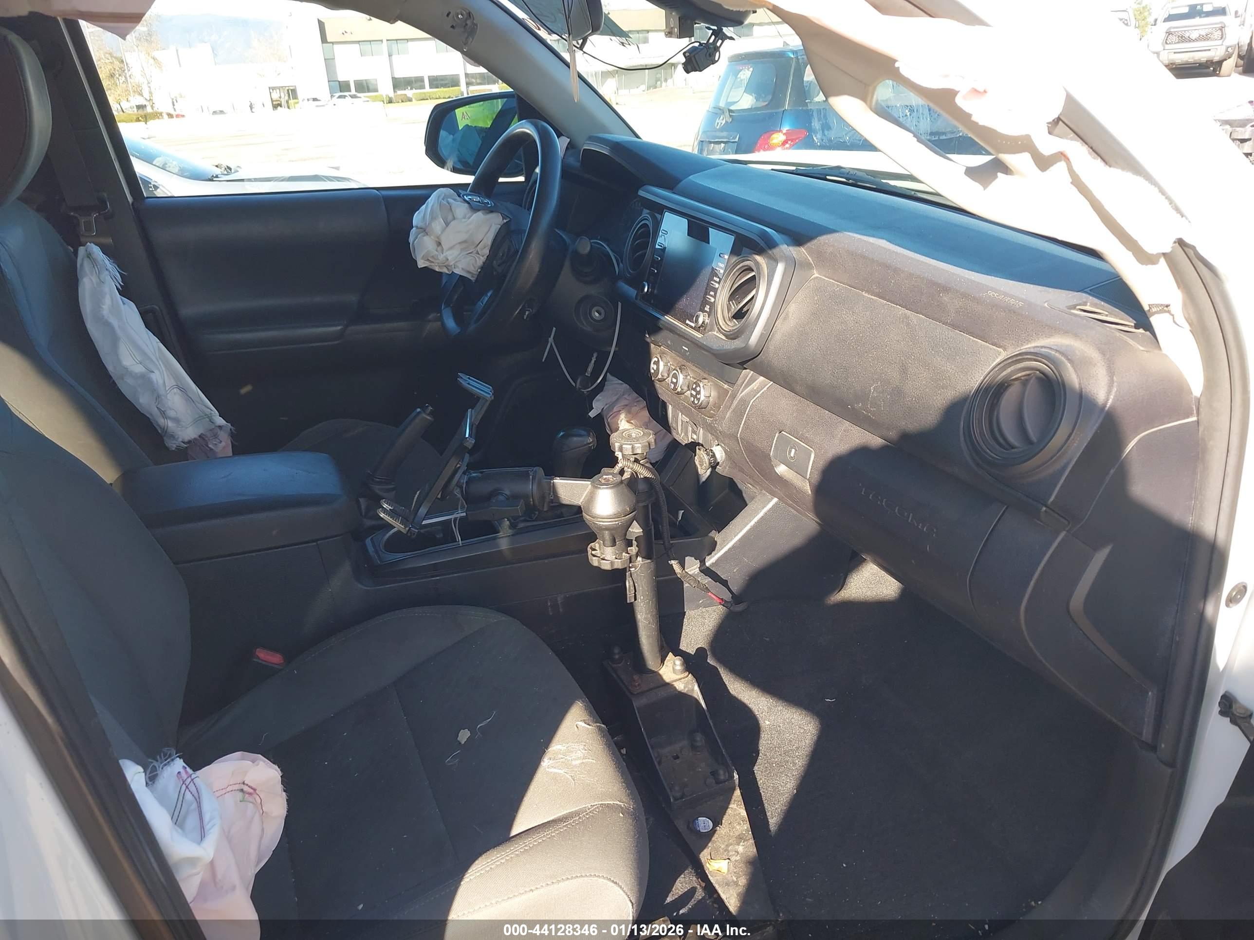 TOYOTA TACOMA image 5