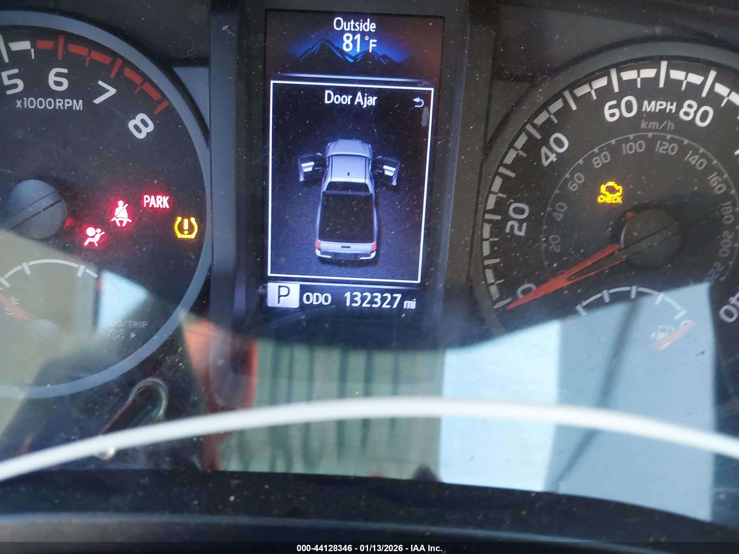 TOYOTA TACOMA image 7