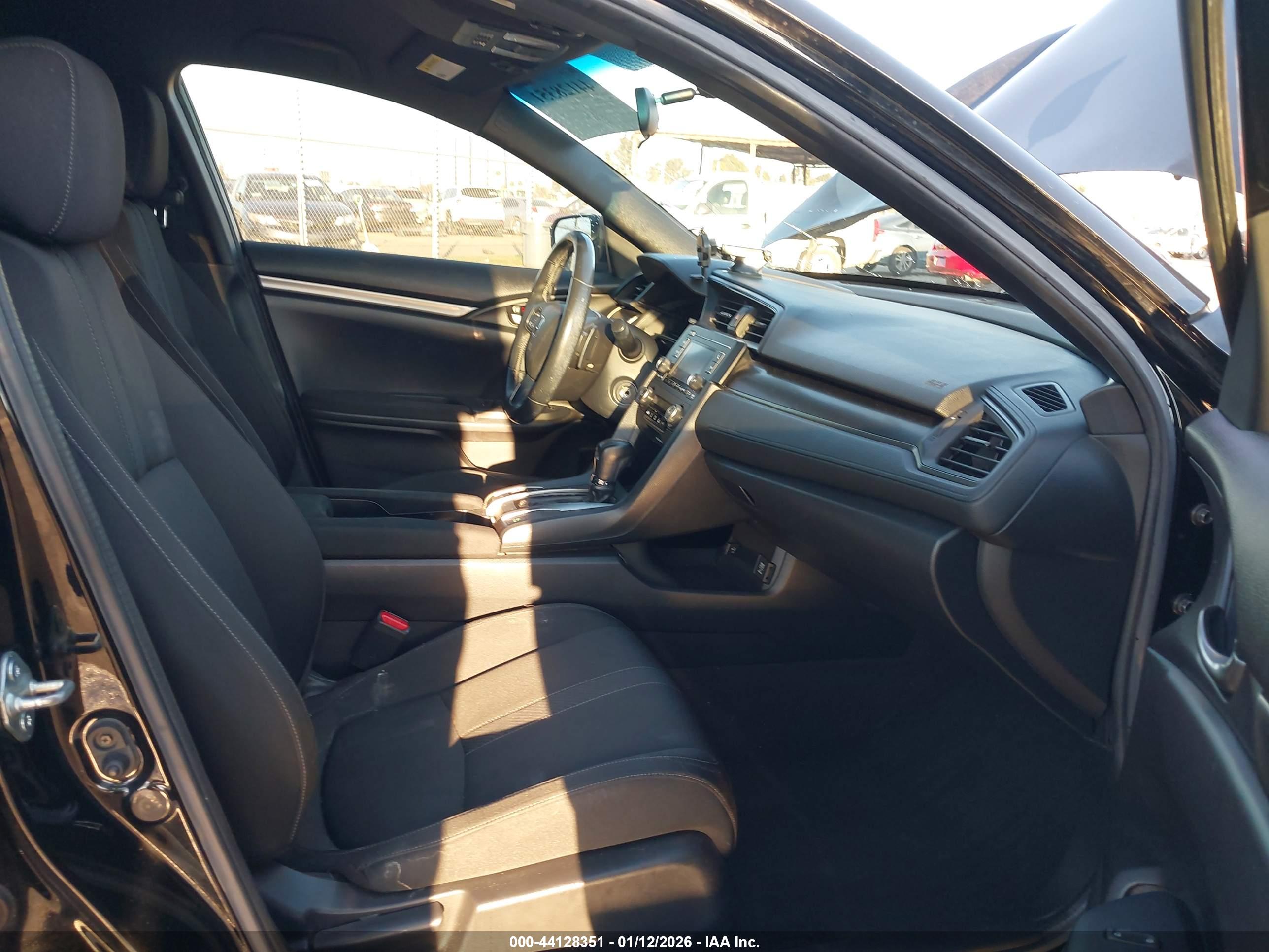 HONDA CIVIC image 5