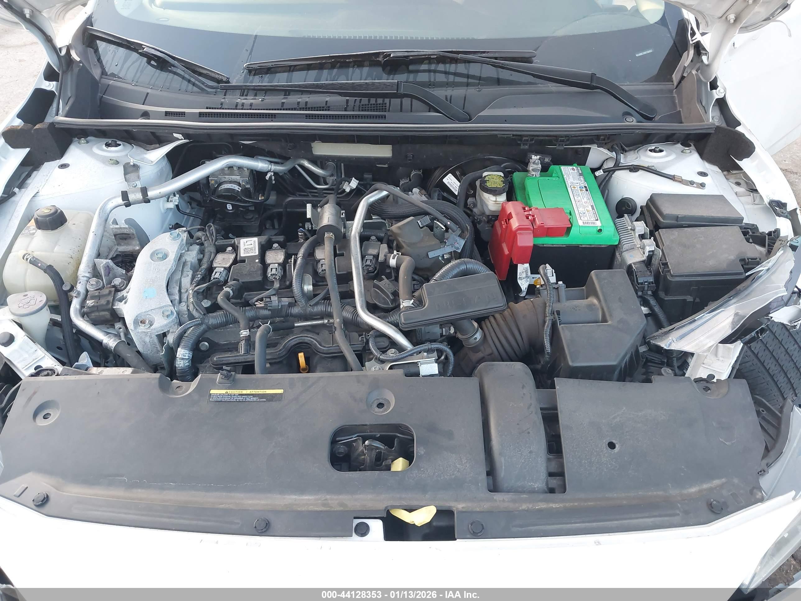 NISSAN SENTRA image 10