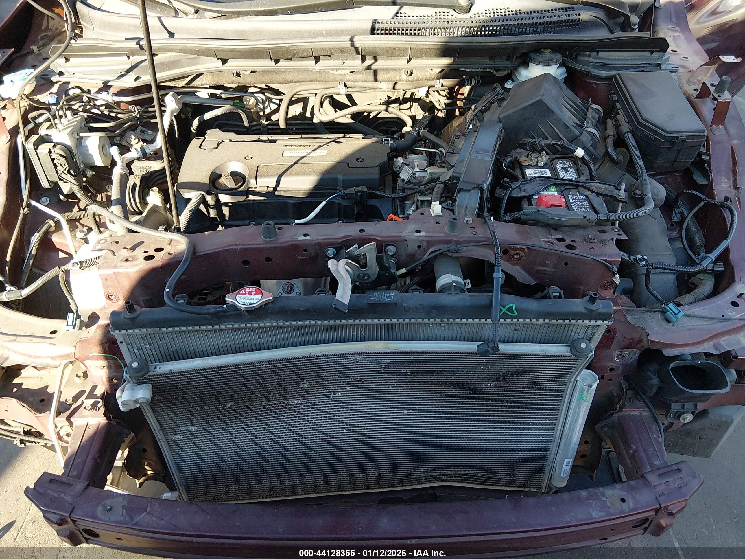 HONDA CR-V image 10