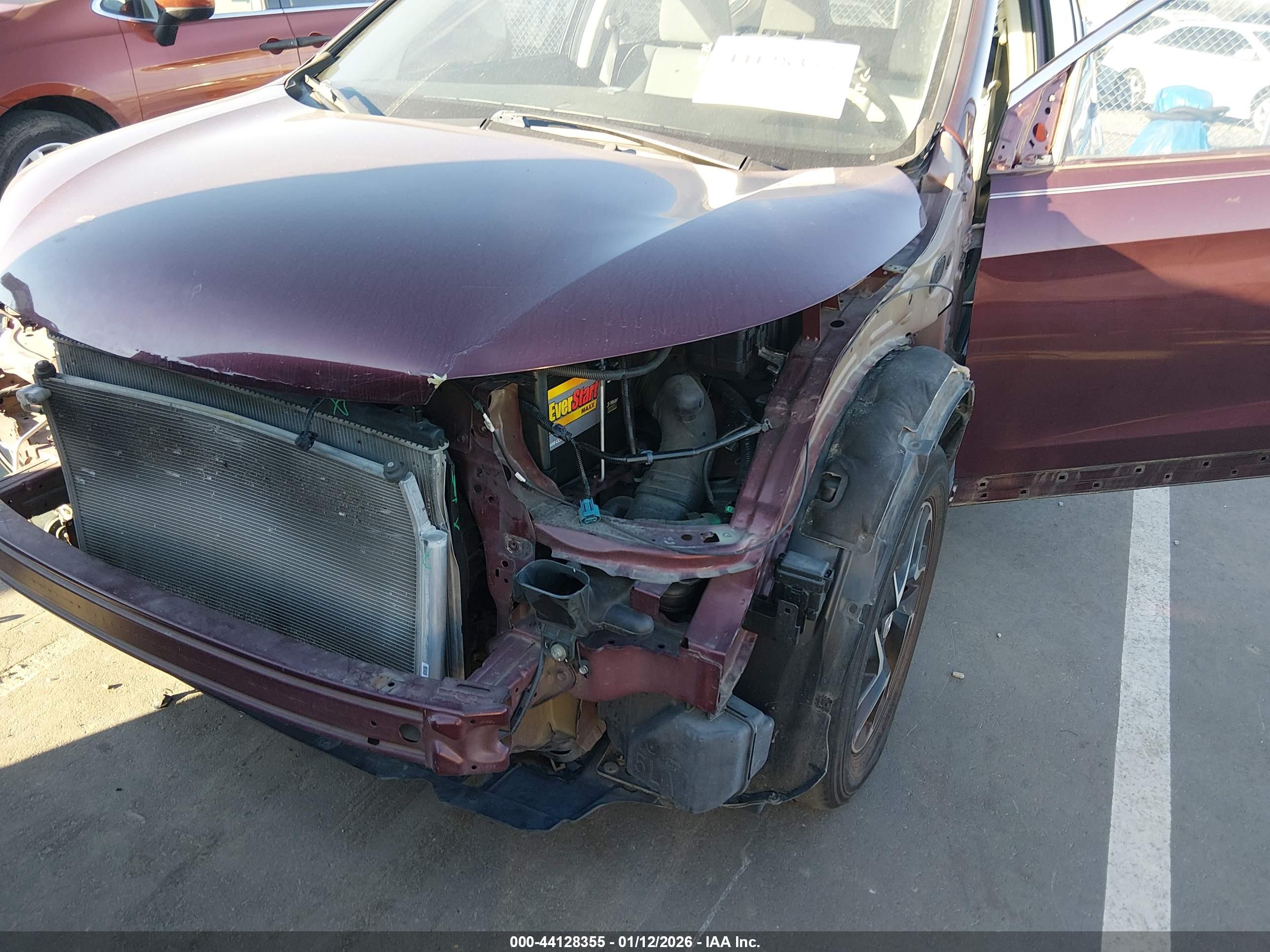 HONDA CR-V image 6