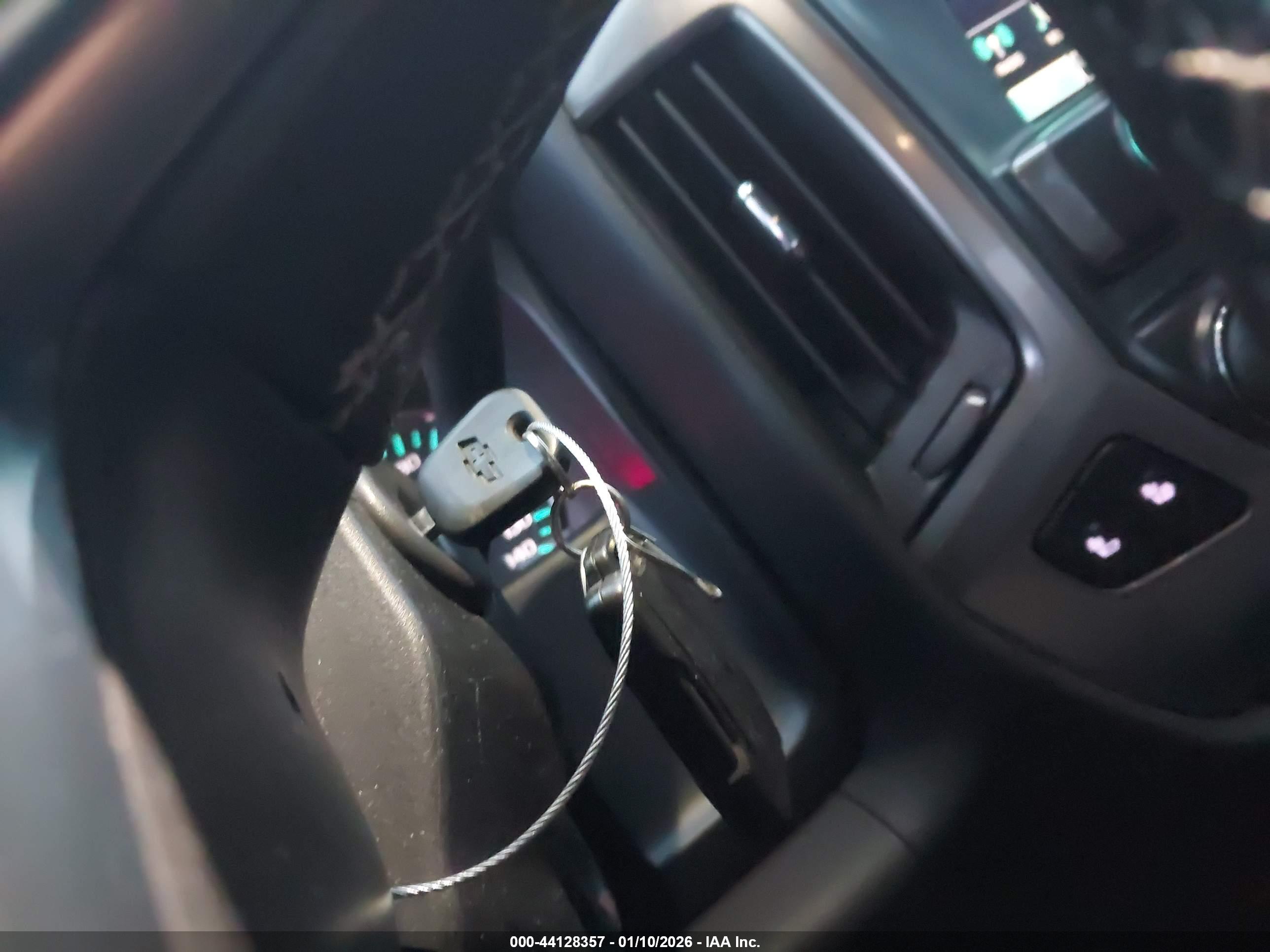 CHEVROLET SILVERADO image 11
