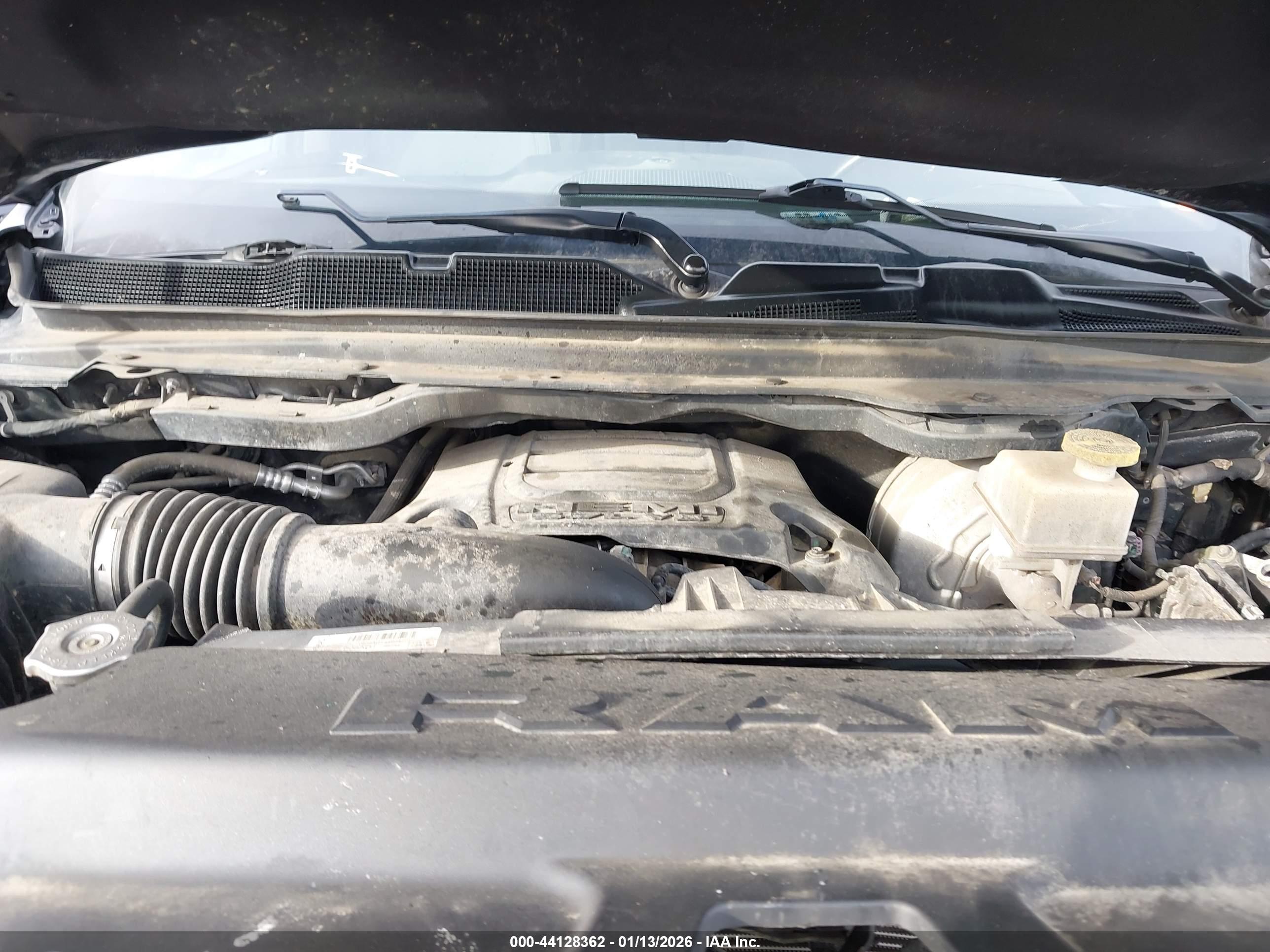 RAM 1500 image 10