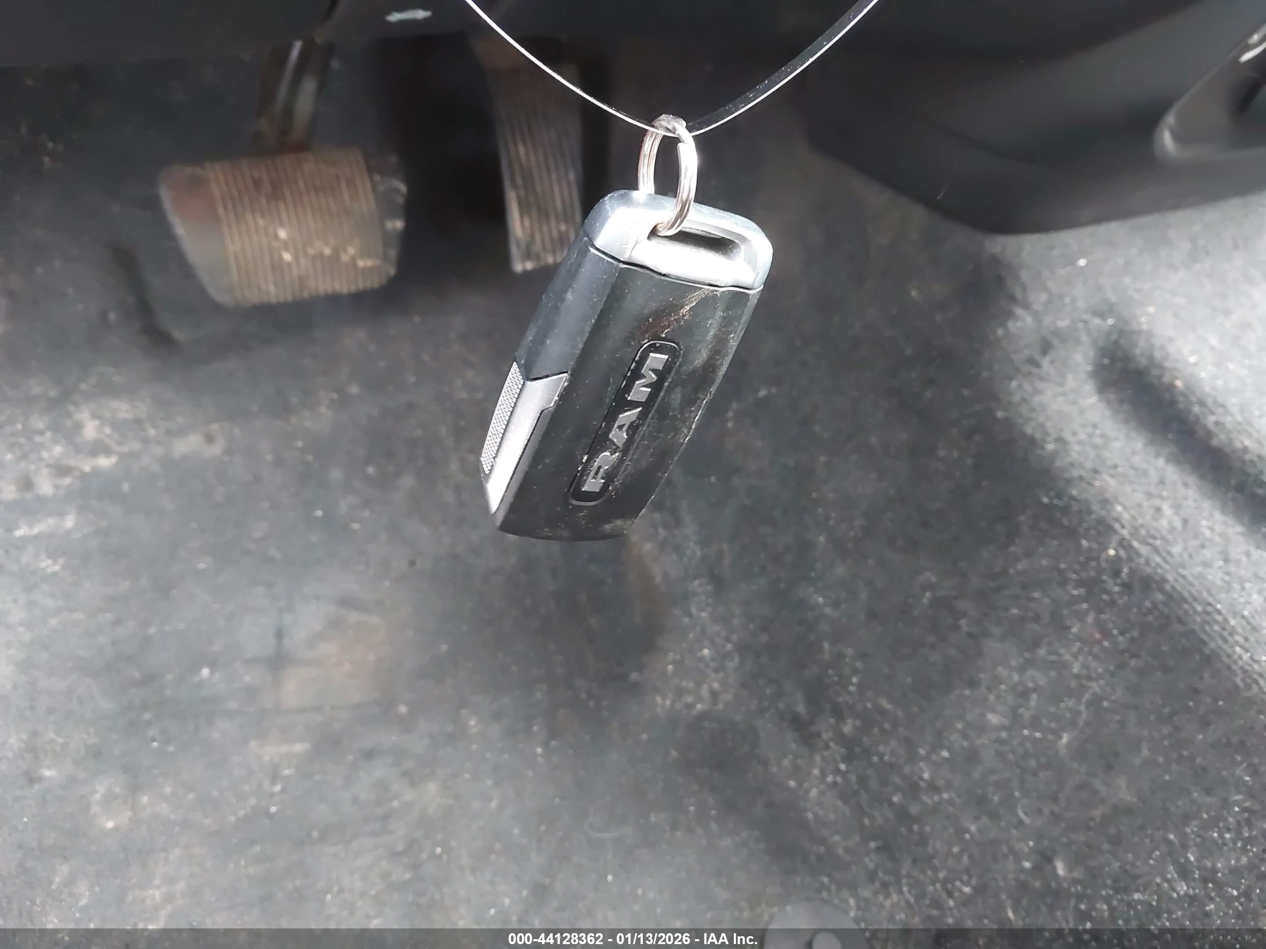 RAM 1500 image 11