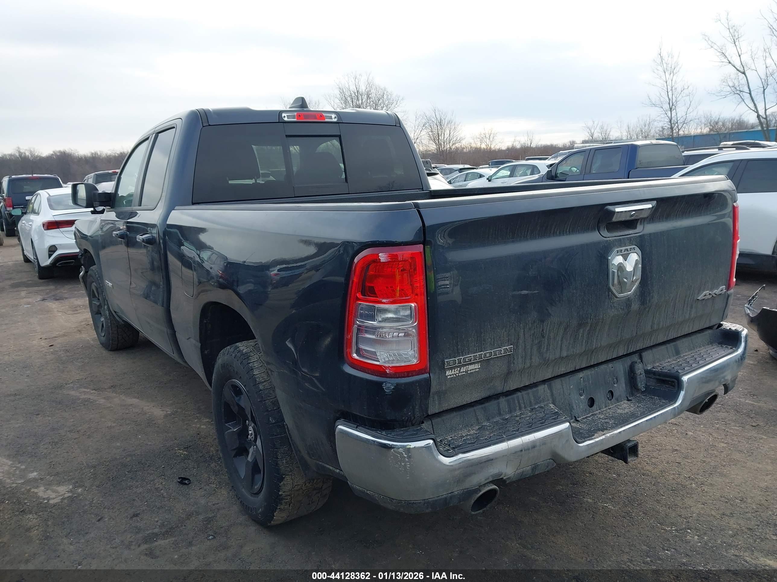 RAM 1500 image 3