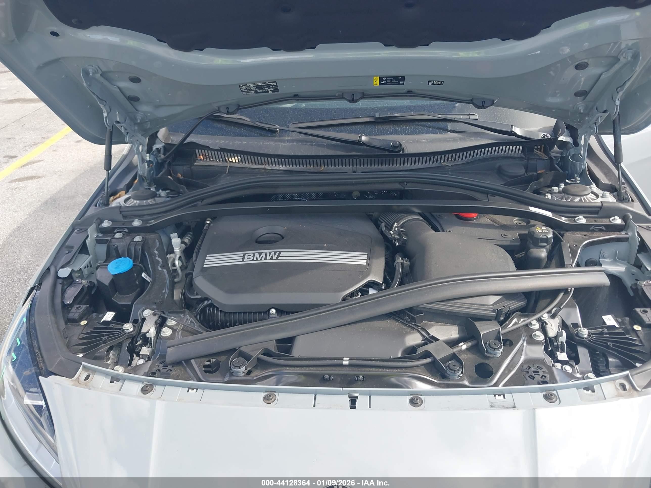 BMW 228 image 10