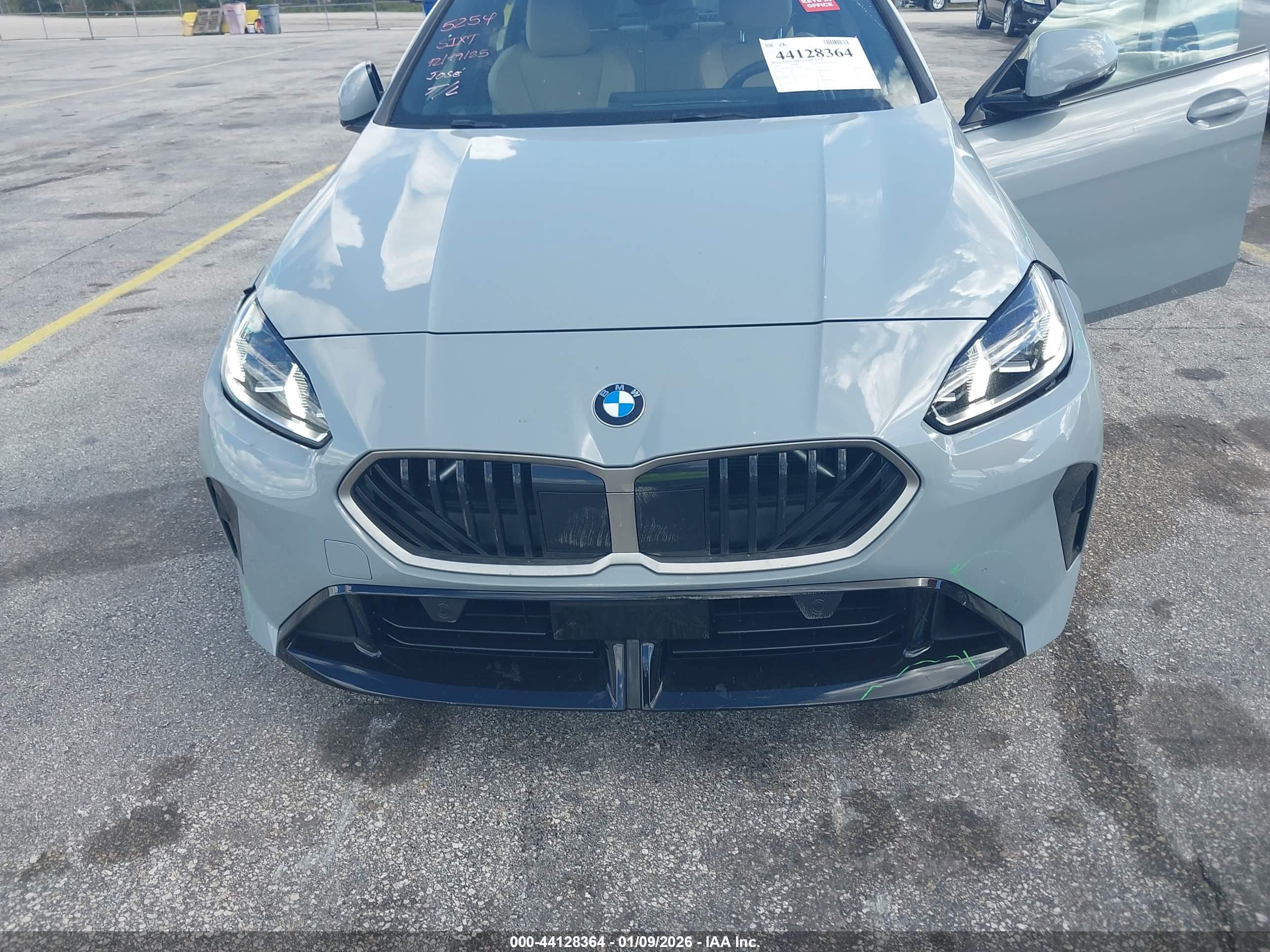 BMW 228 image 6