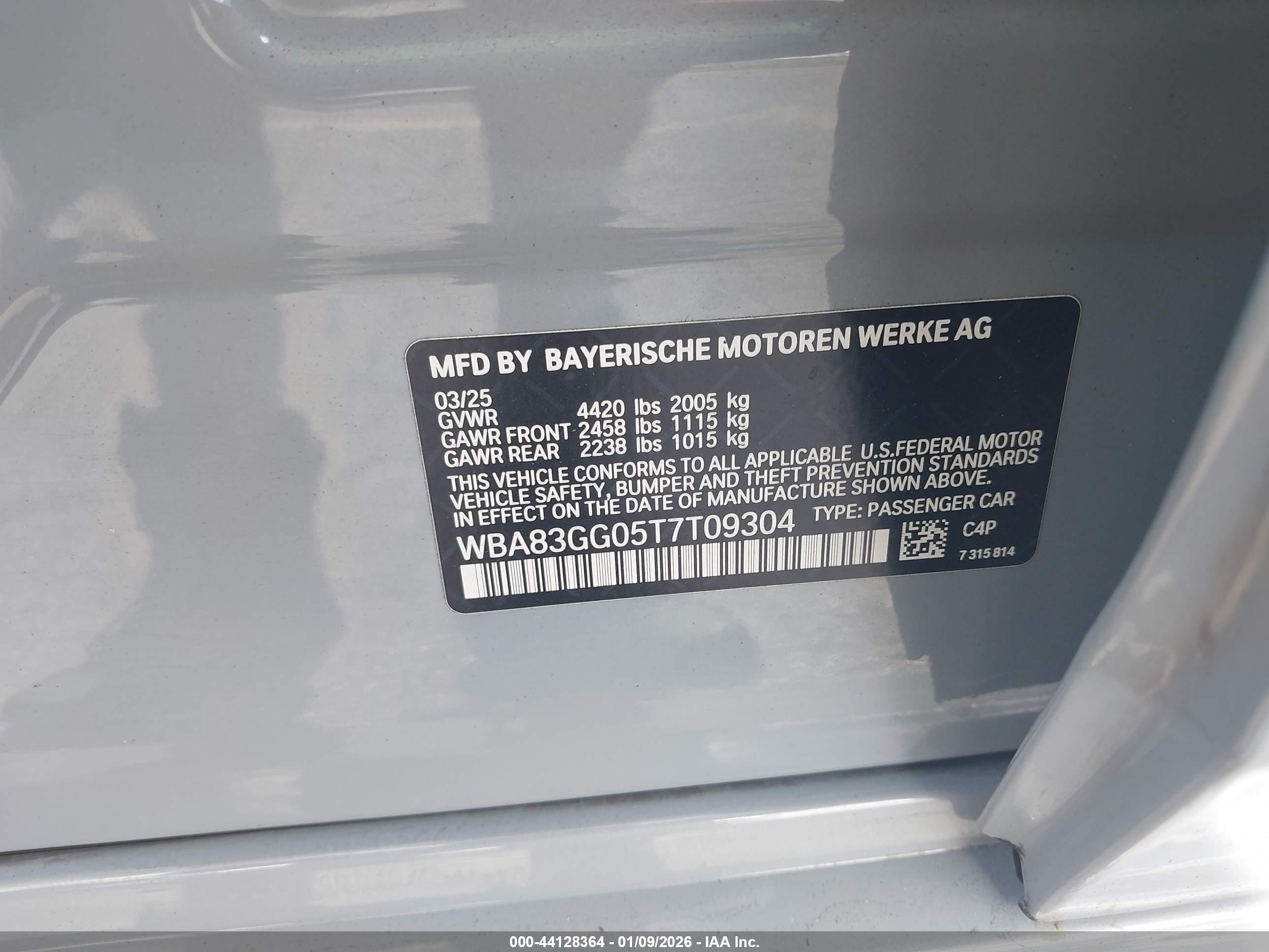 BMW 228 image 9