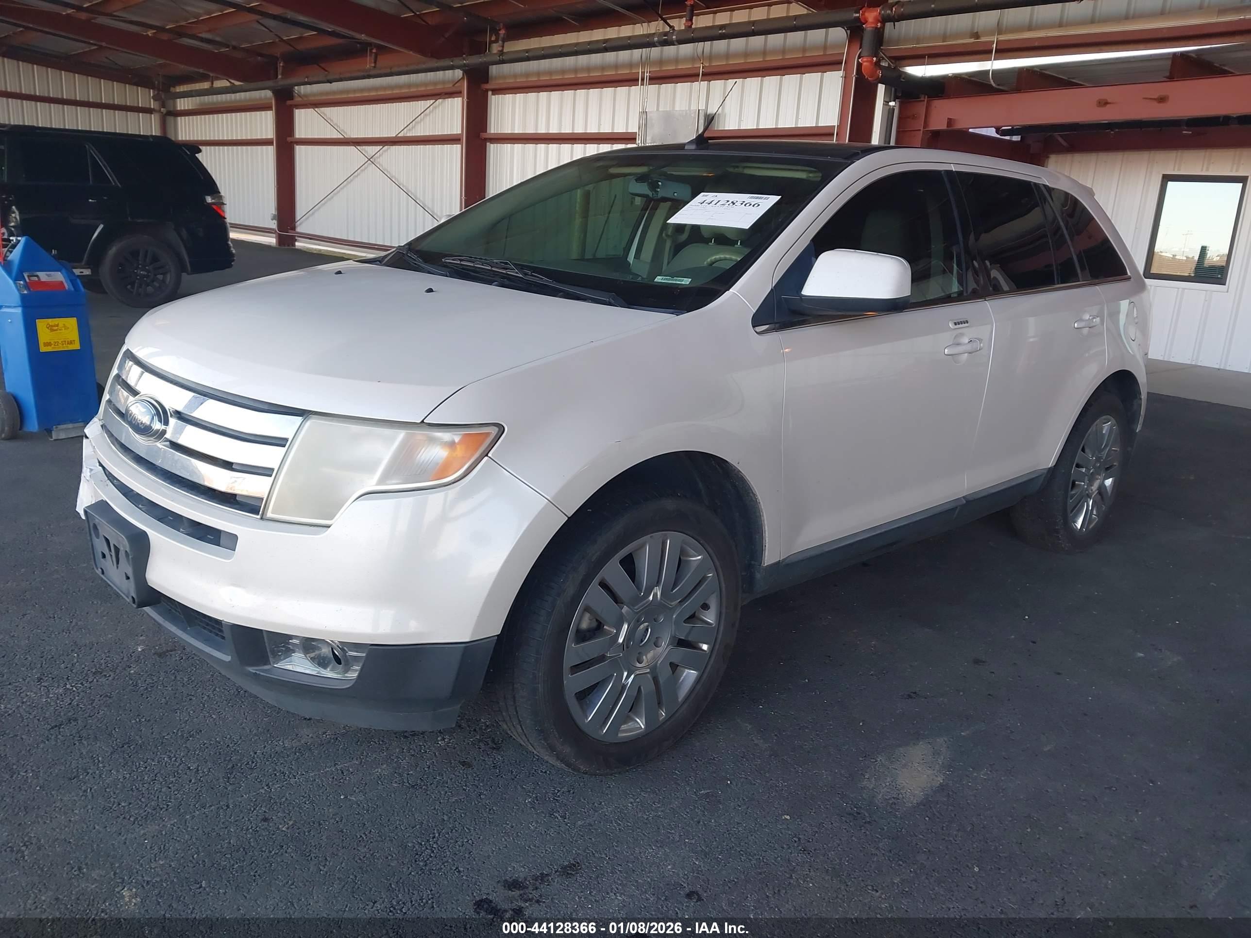 FORD EDGE image 2