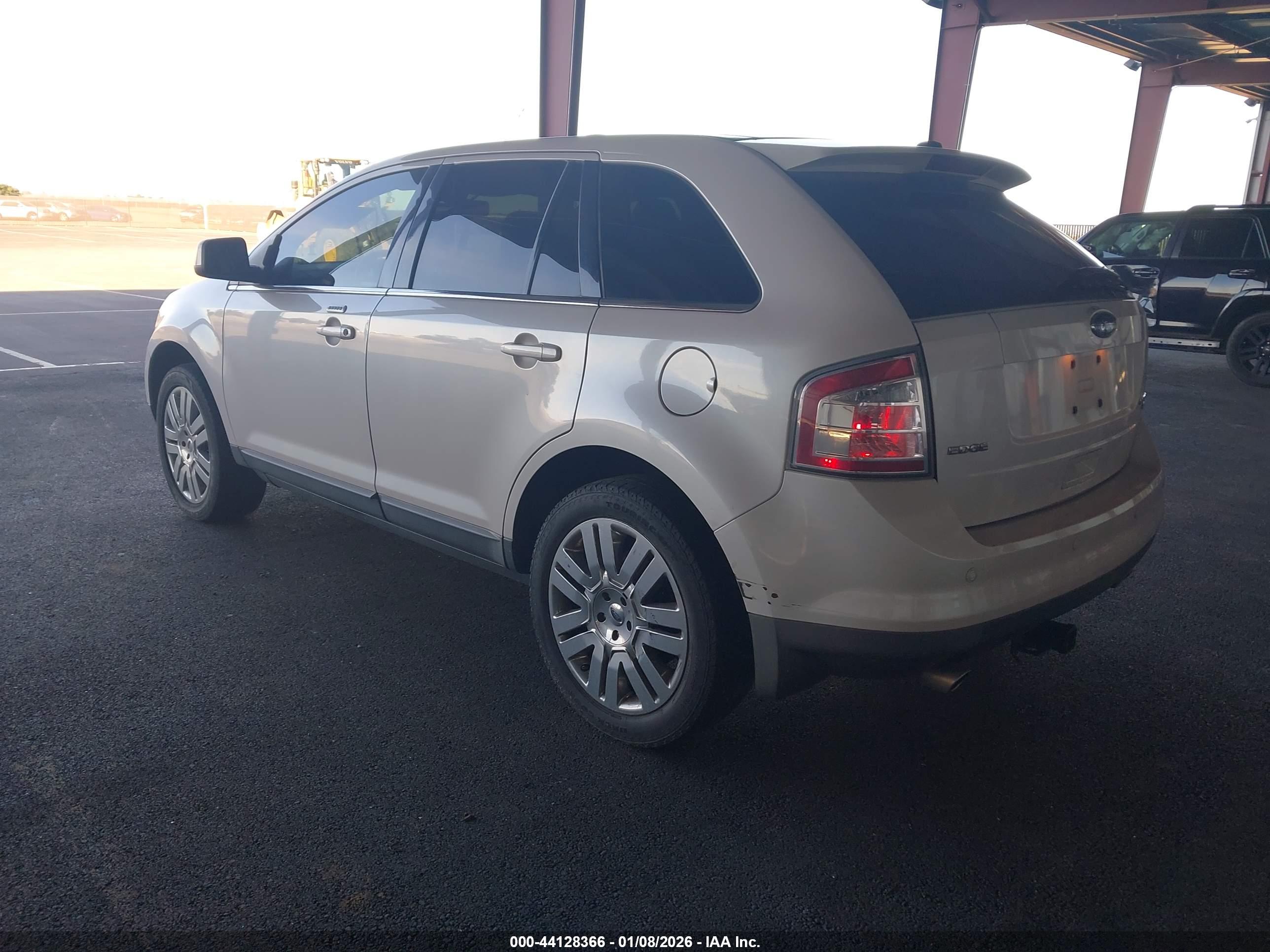 FORD EDGE image 3