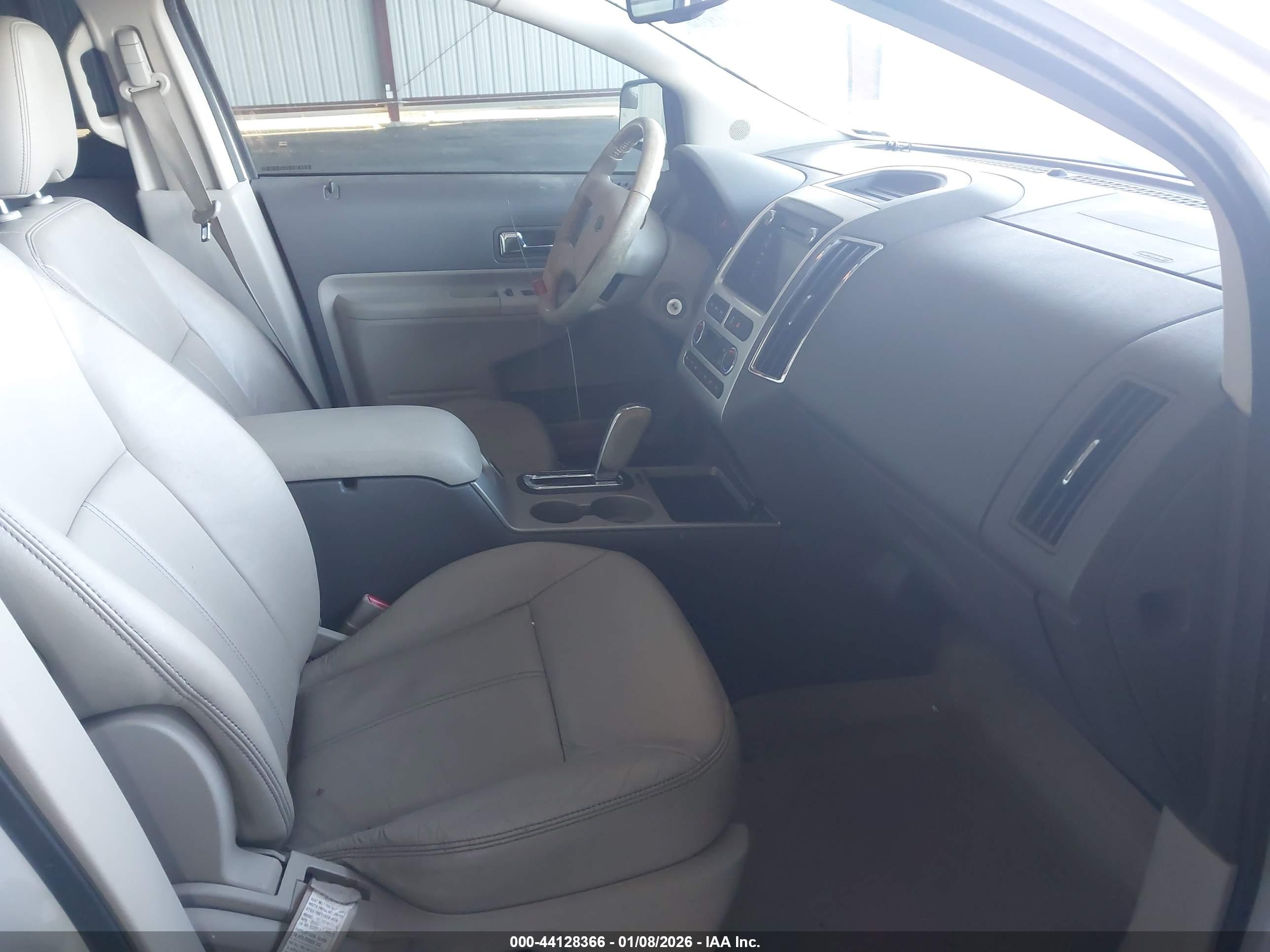 FORD EDGE image 5