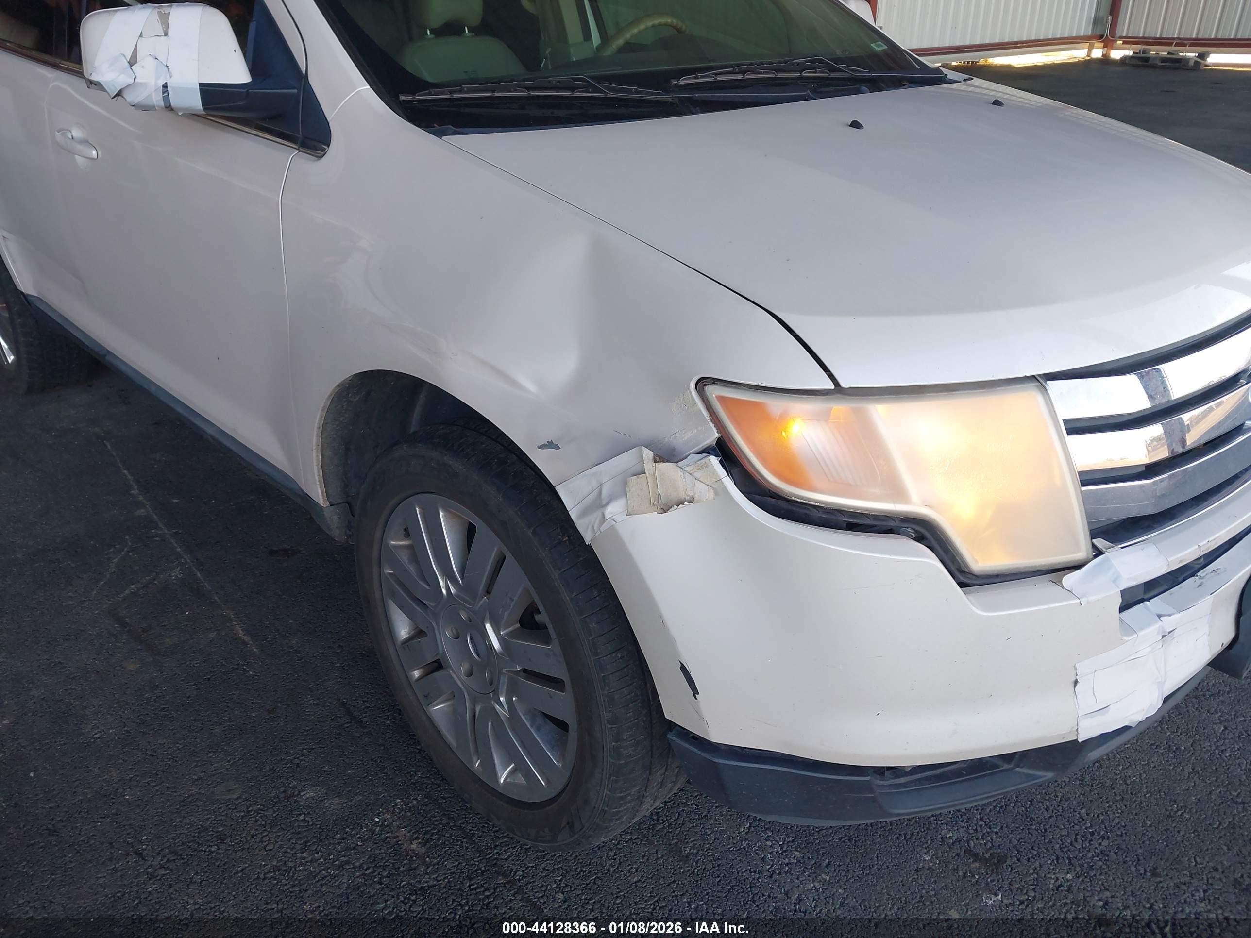 FORD EDGE image 6