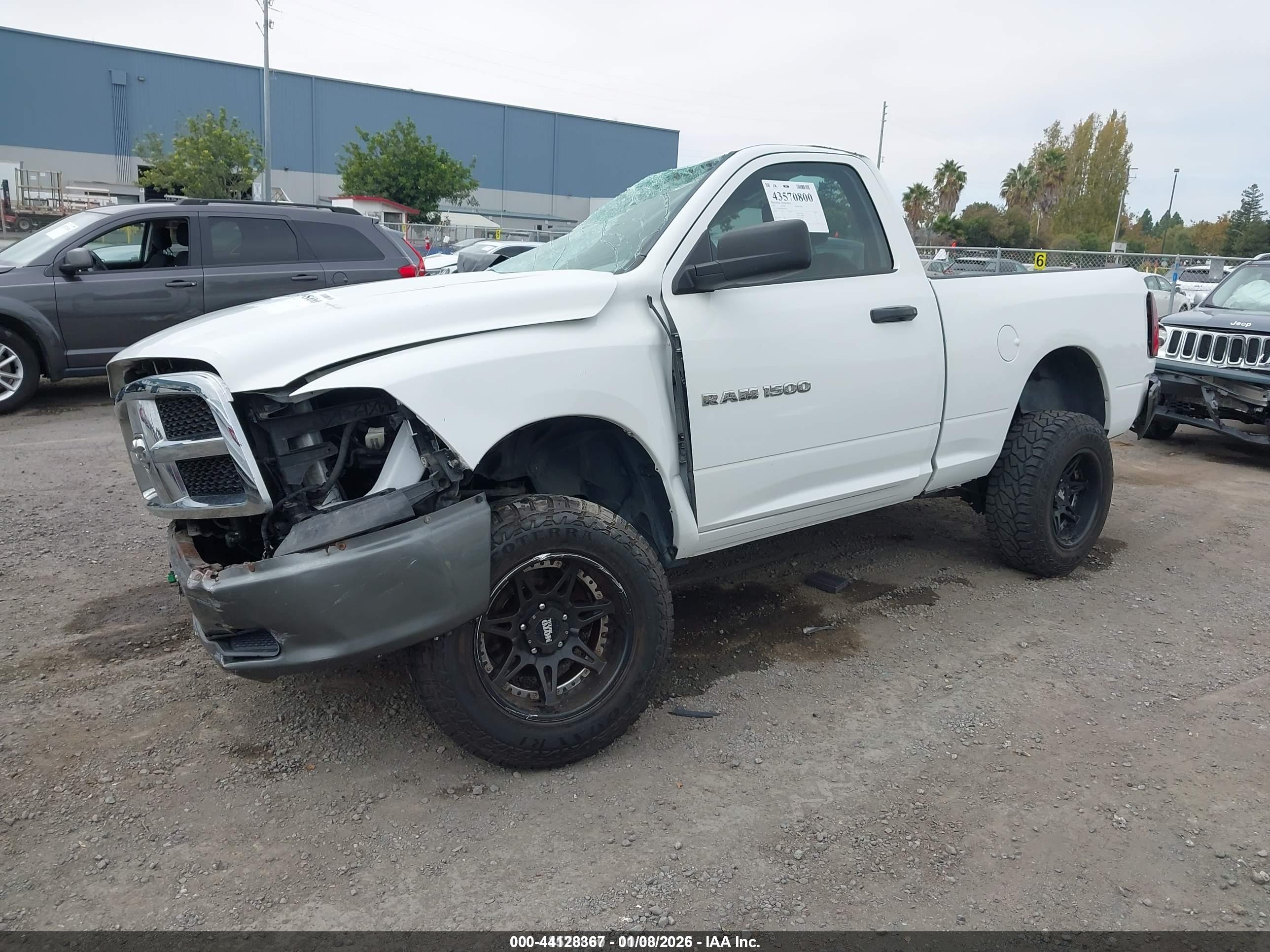 RAM RAM image 2