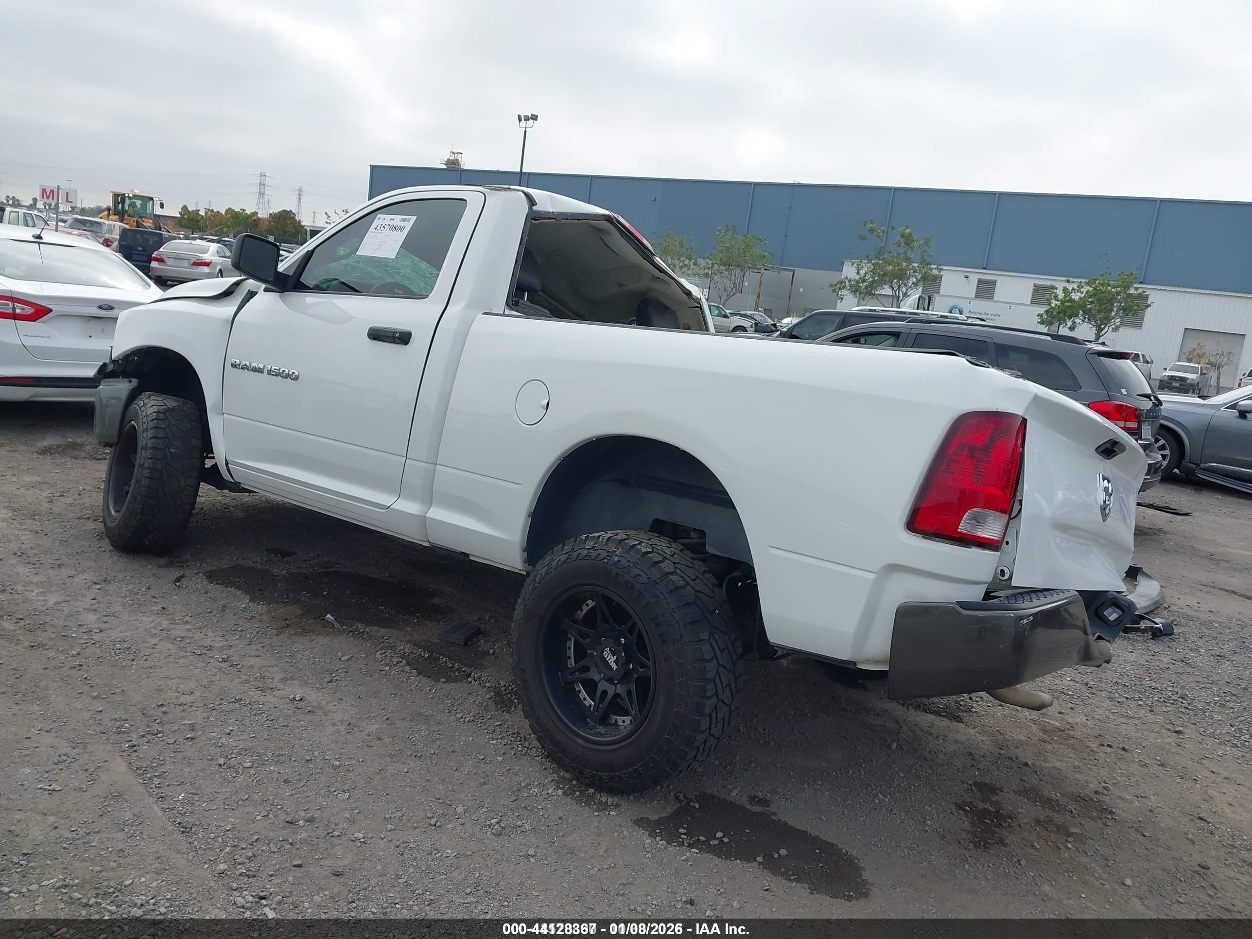 RAM RAM image 3