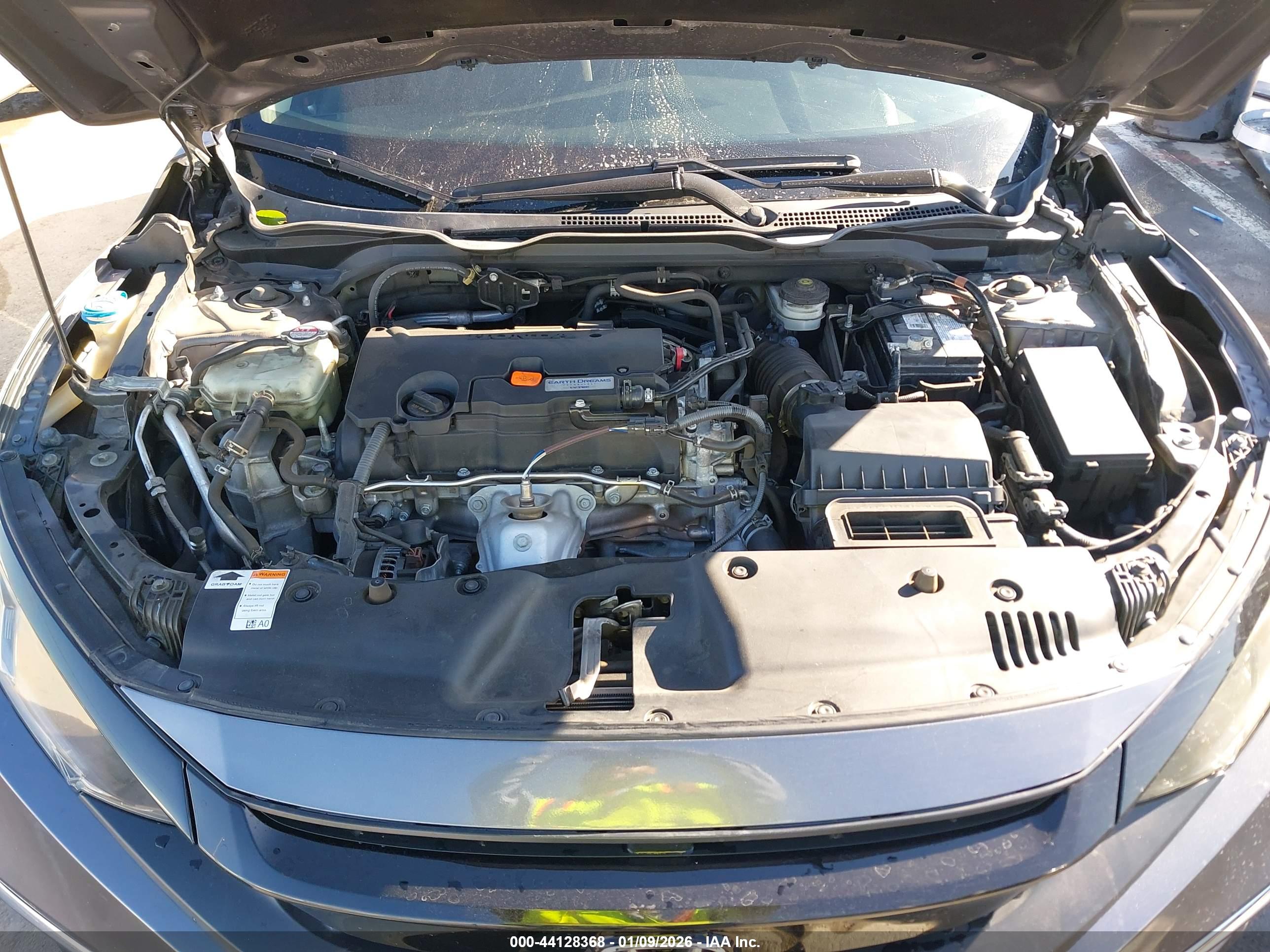 HONDA CIVIC image 10