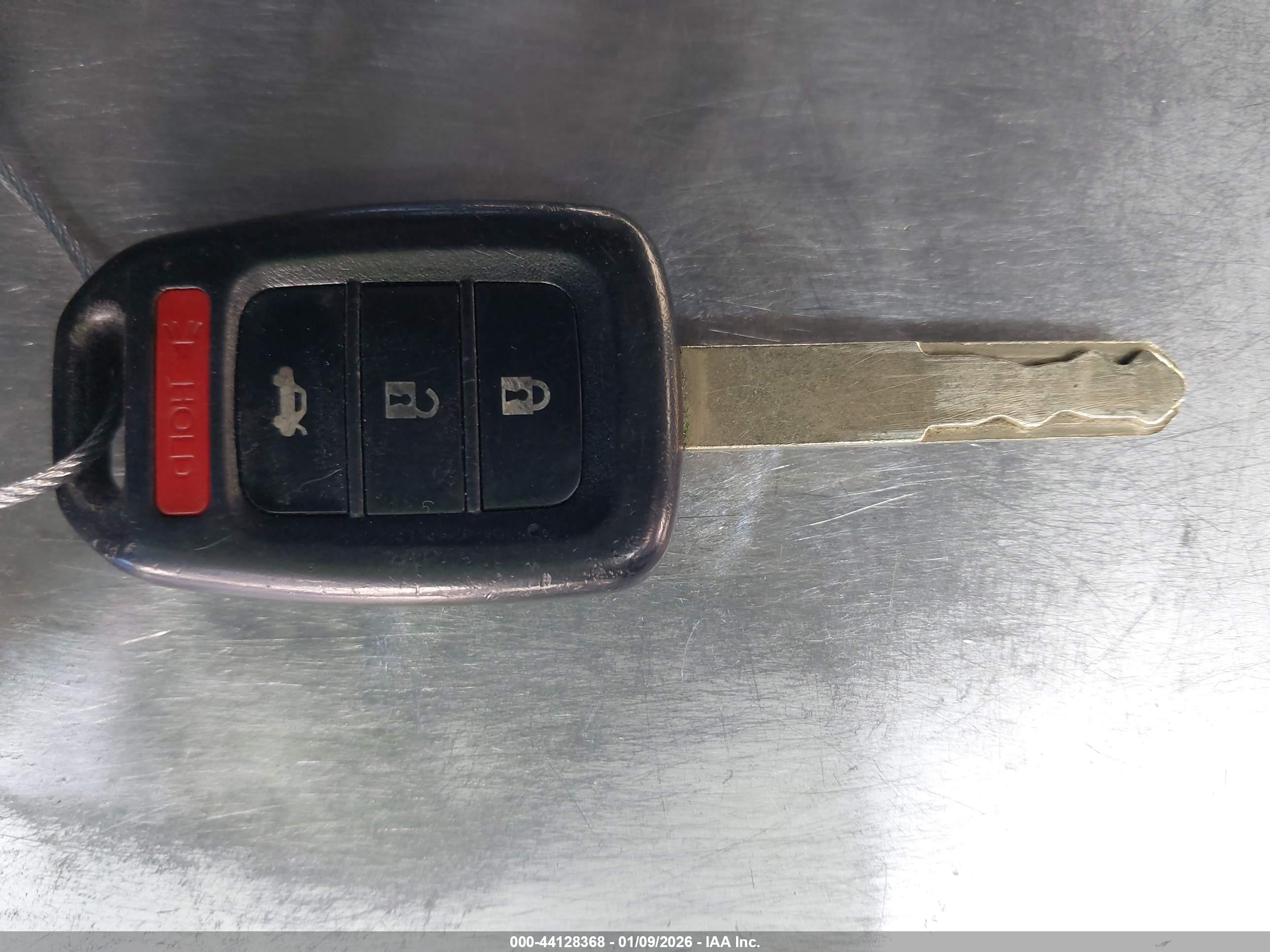 HONDA CIVIC image 11