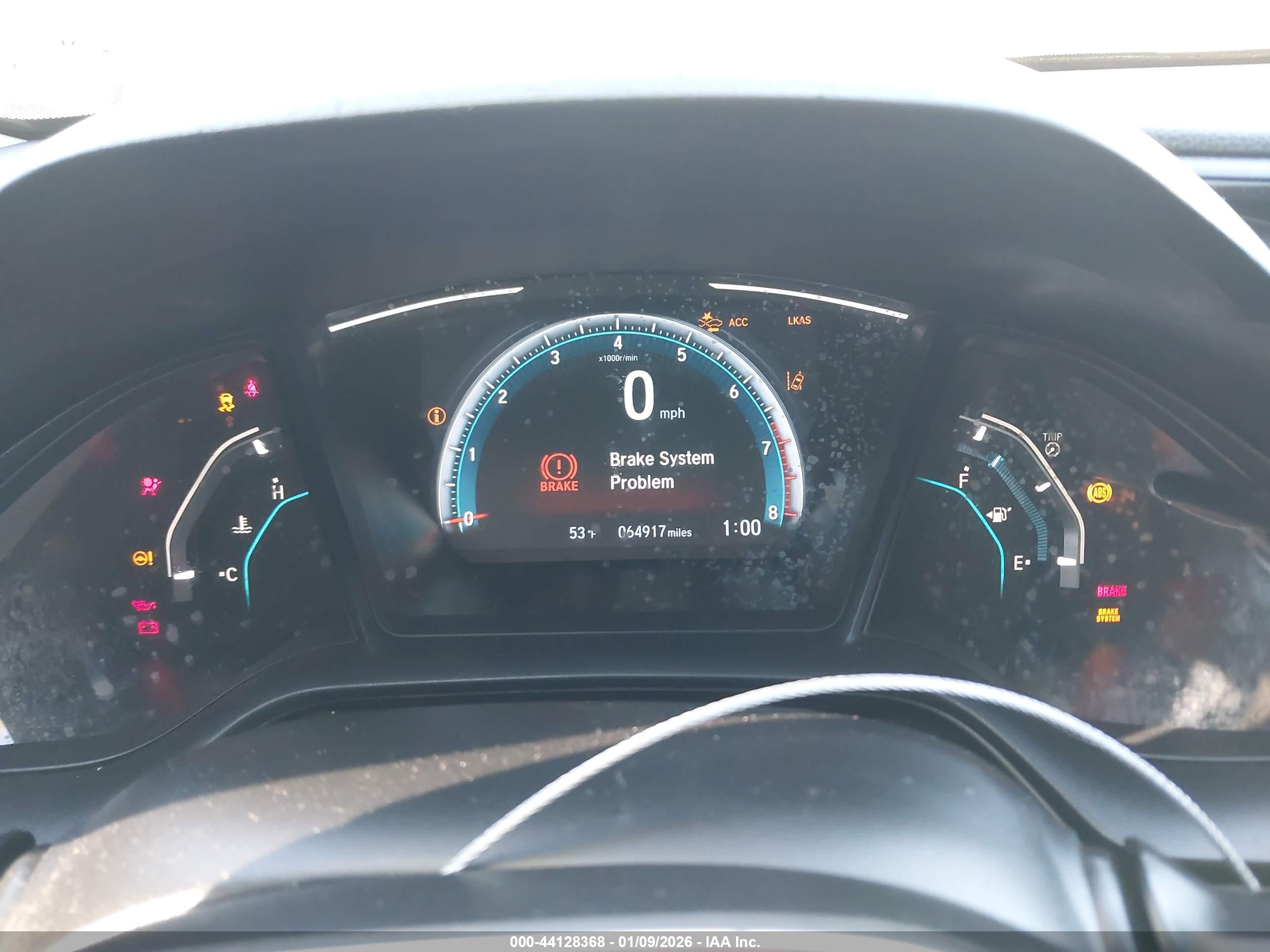 HONDA CIVIC image 7