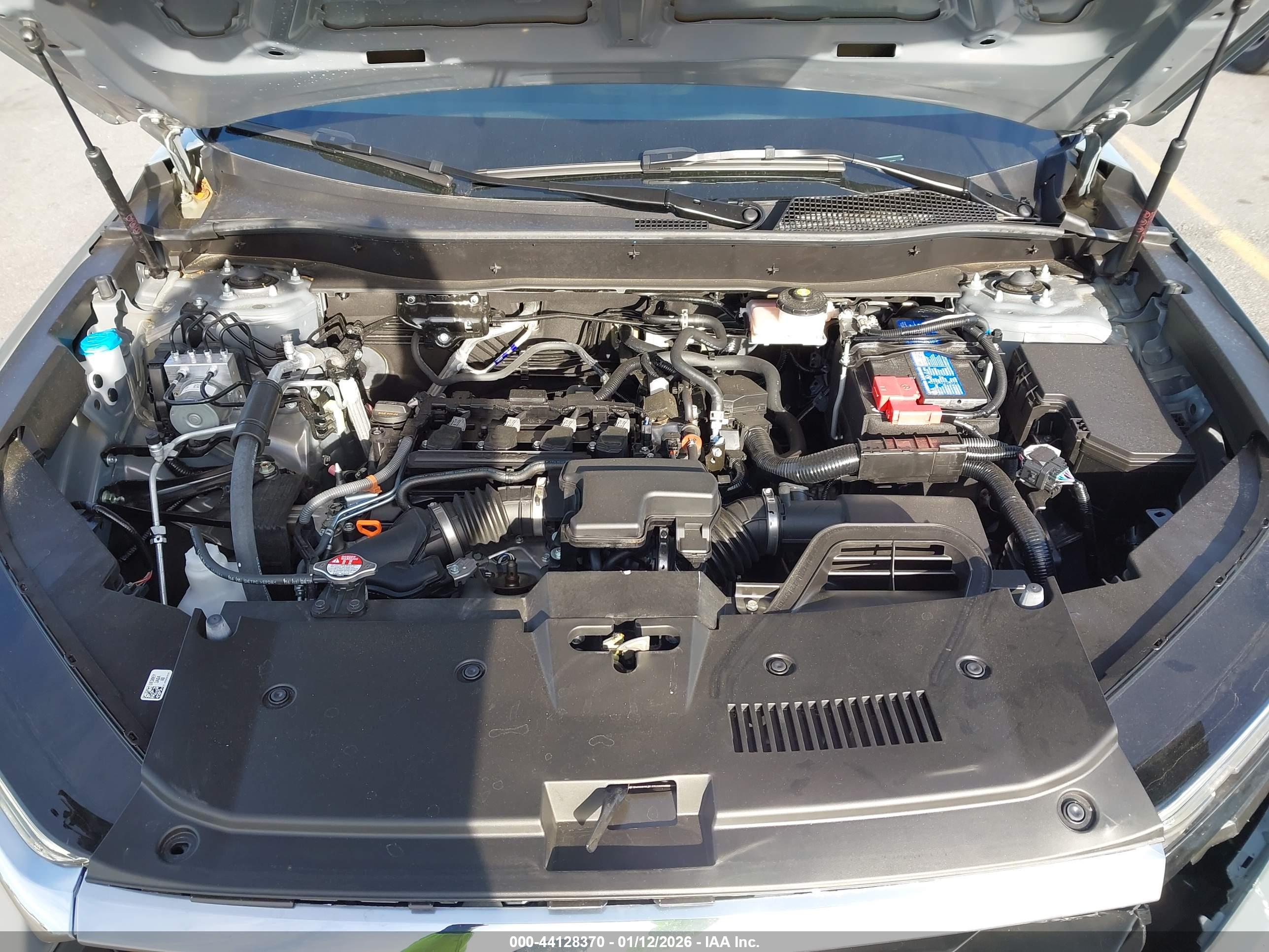 HONDA CR-V image 10
