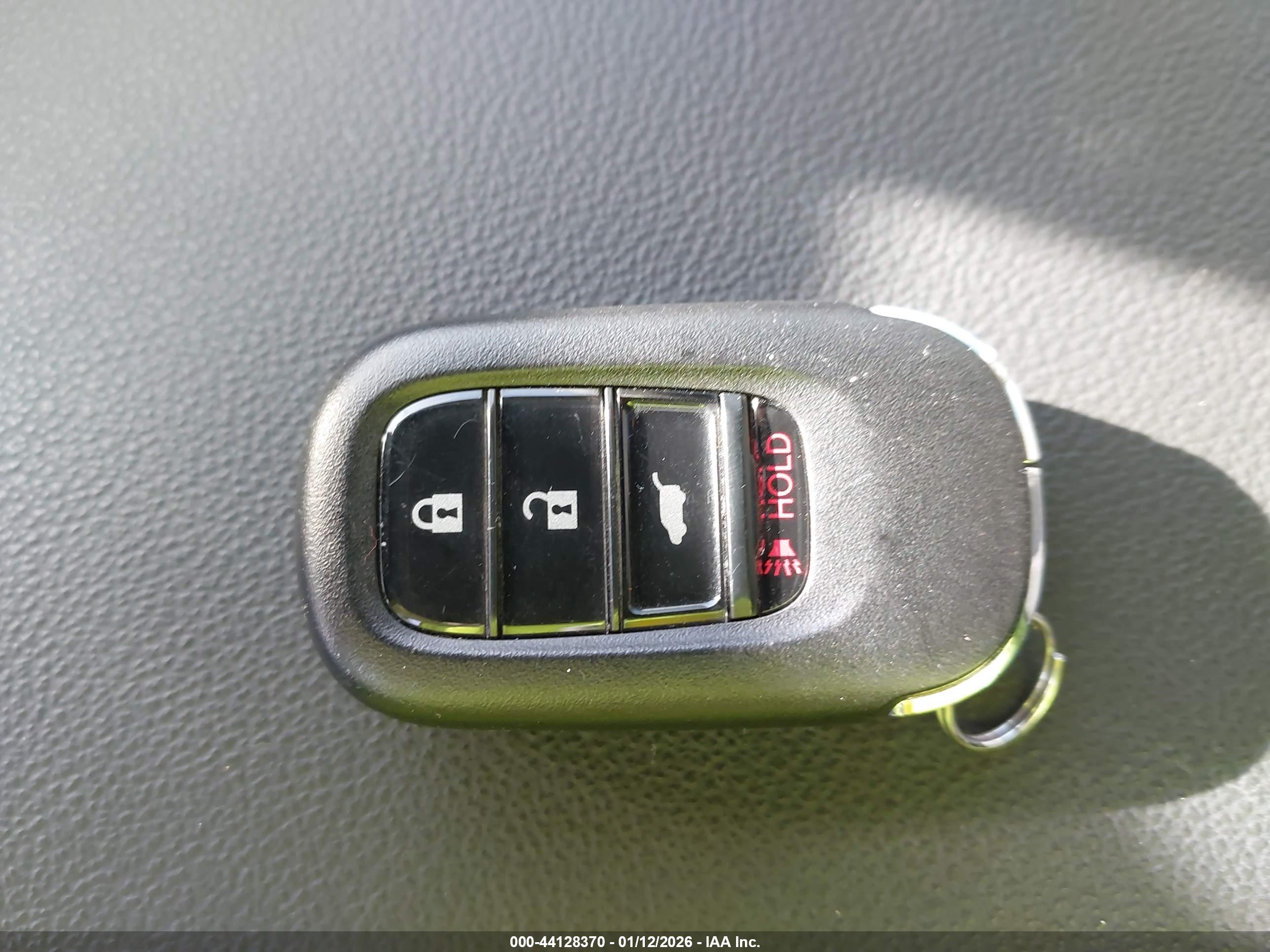 HONDA CR-V image 11