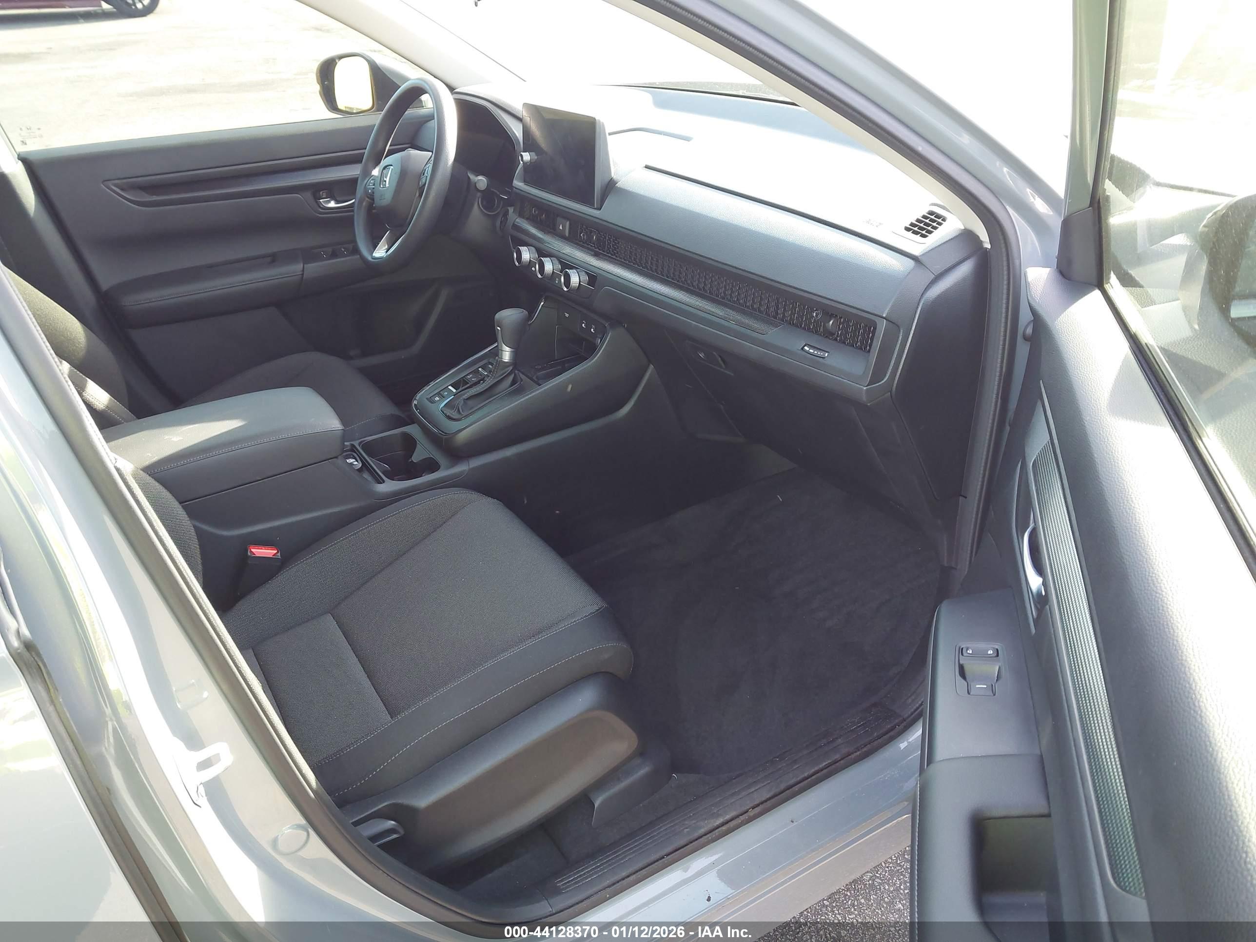 HONDA CR-V image 5