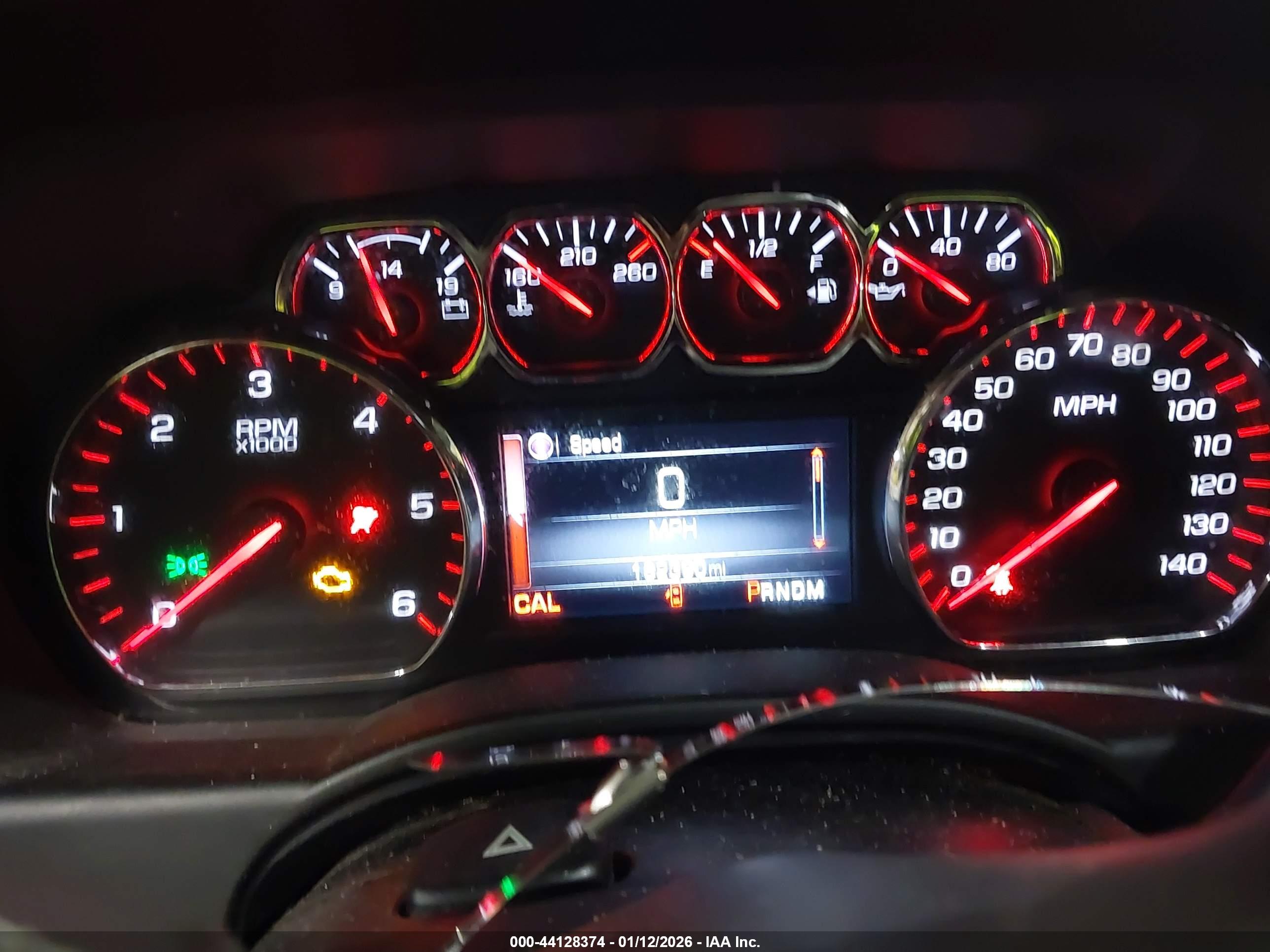 GMC YUKON image 7