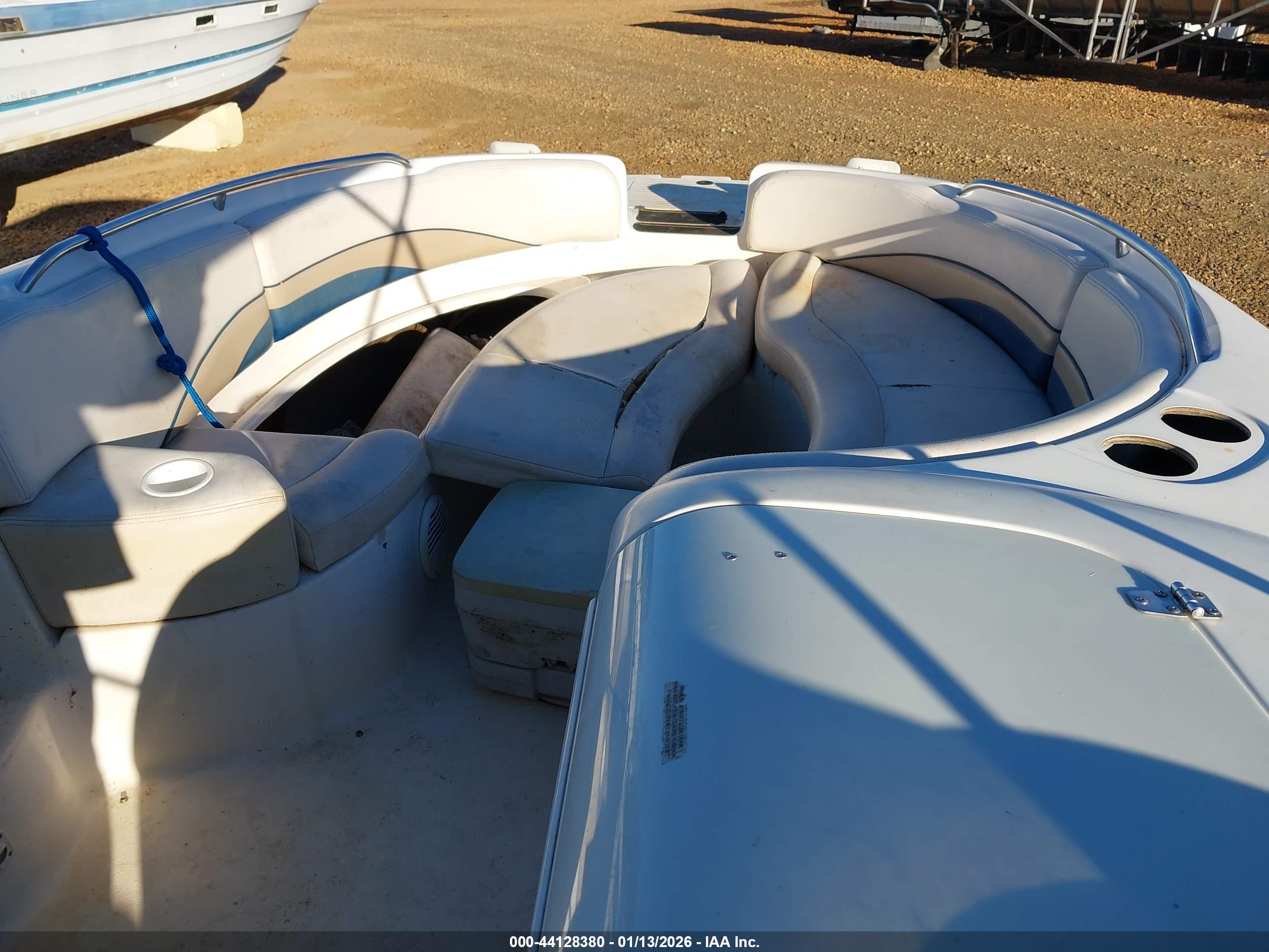 CHAPARRAL BOAT image 5