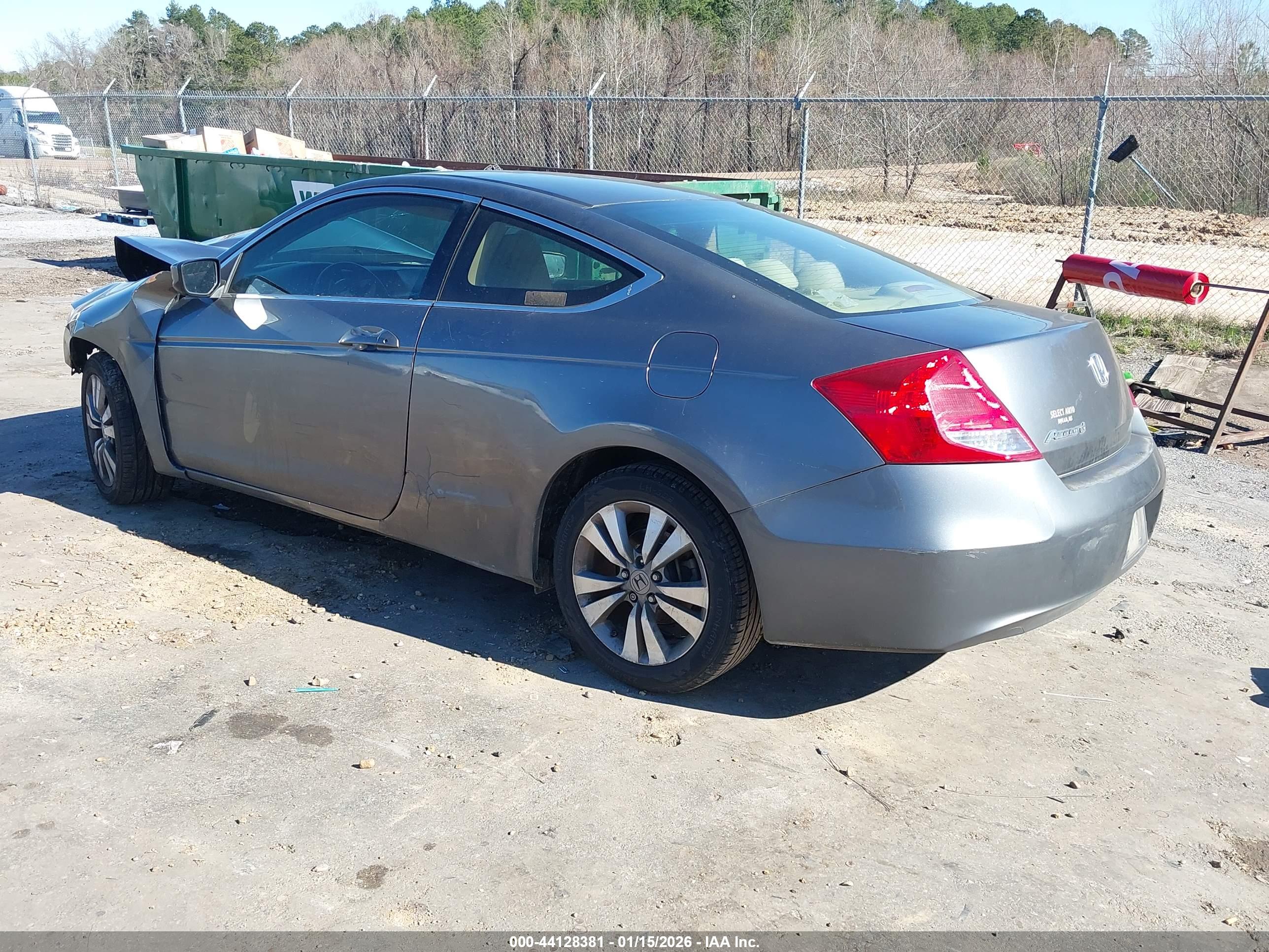 HONDA ACCORD image 3