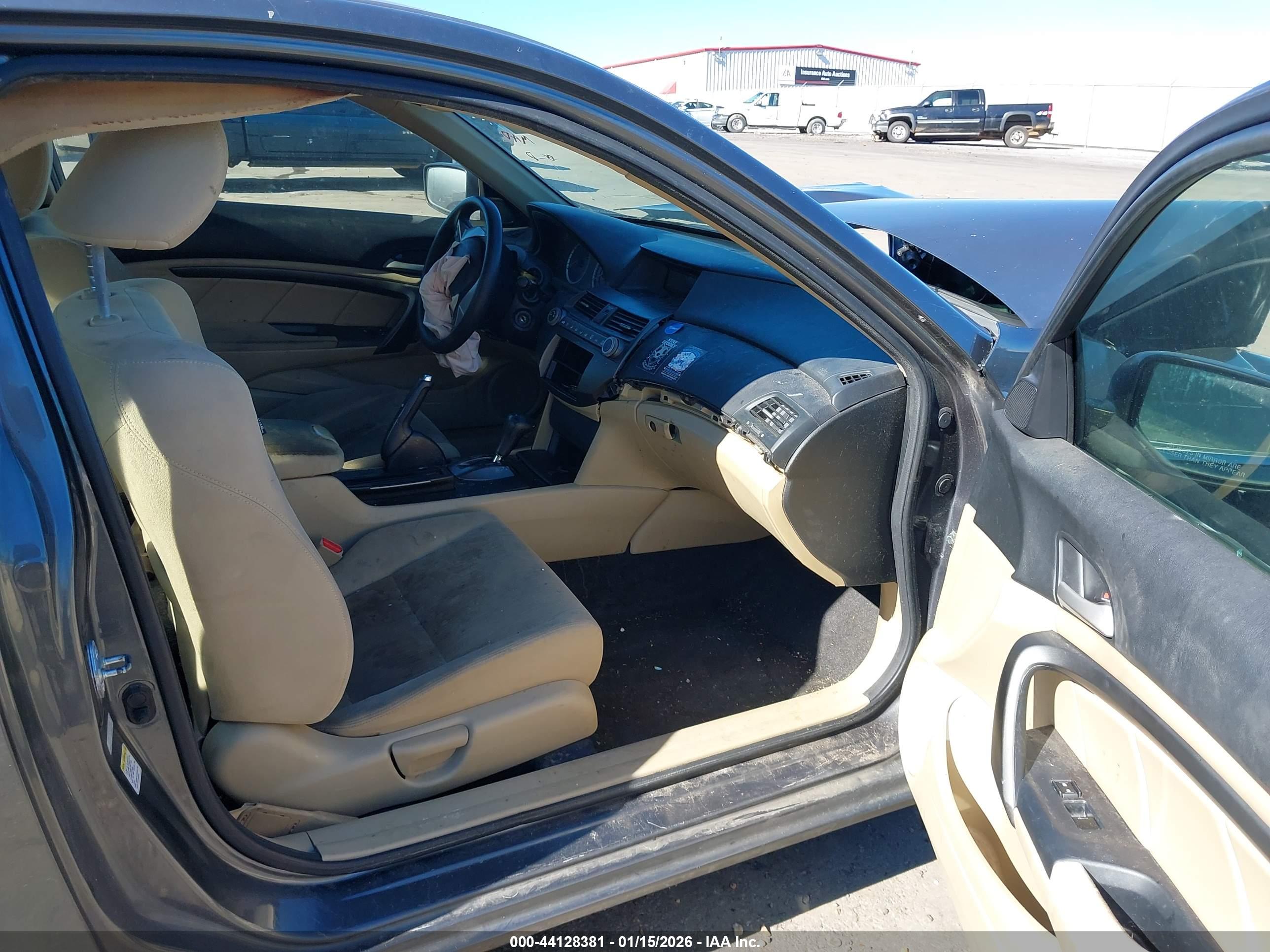 HONDA ACCORD image 5