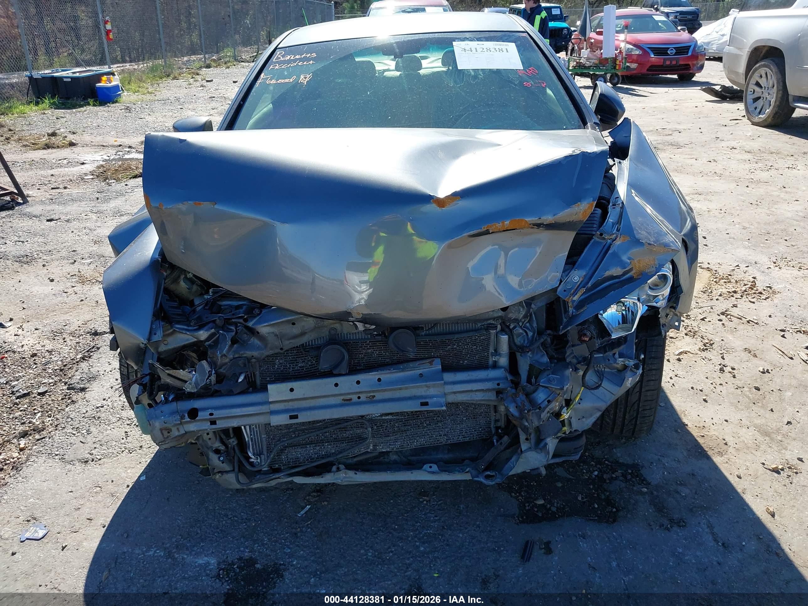 HONDA ACCORD image 6