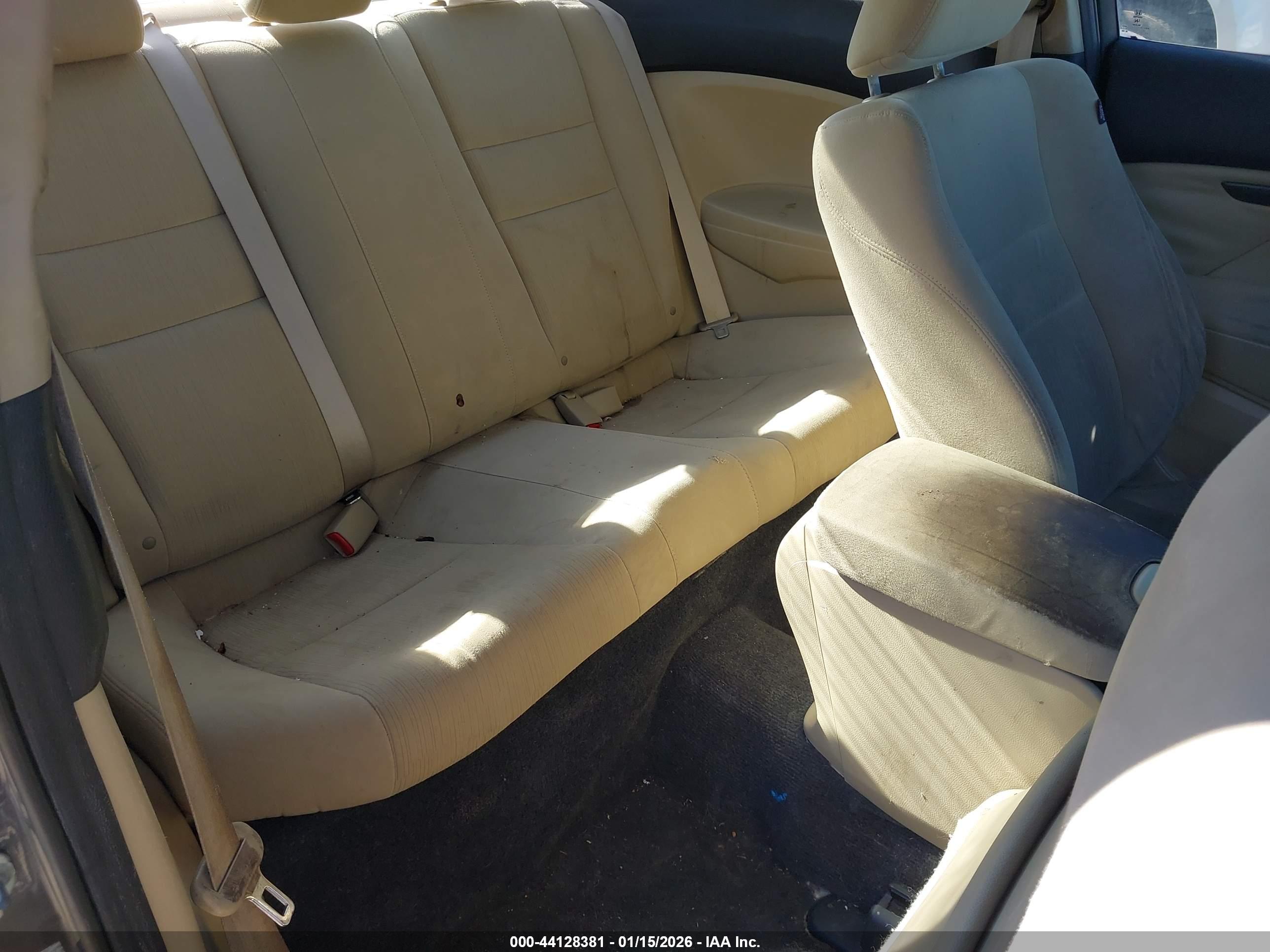 HONDA ACCORD image 8