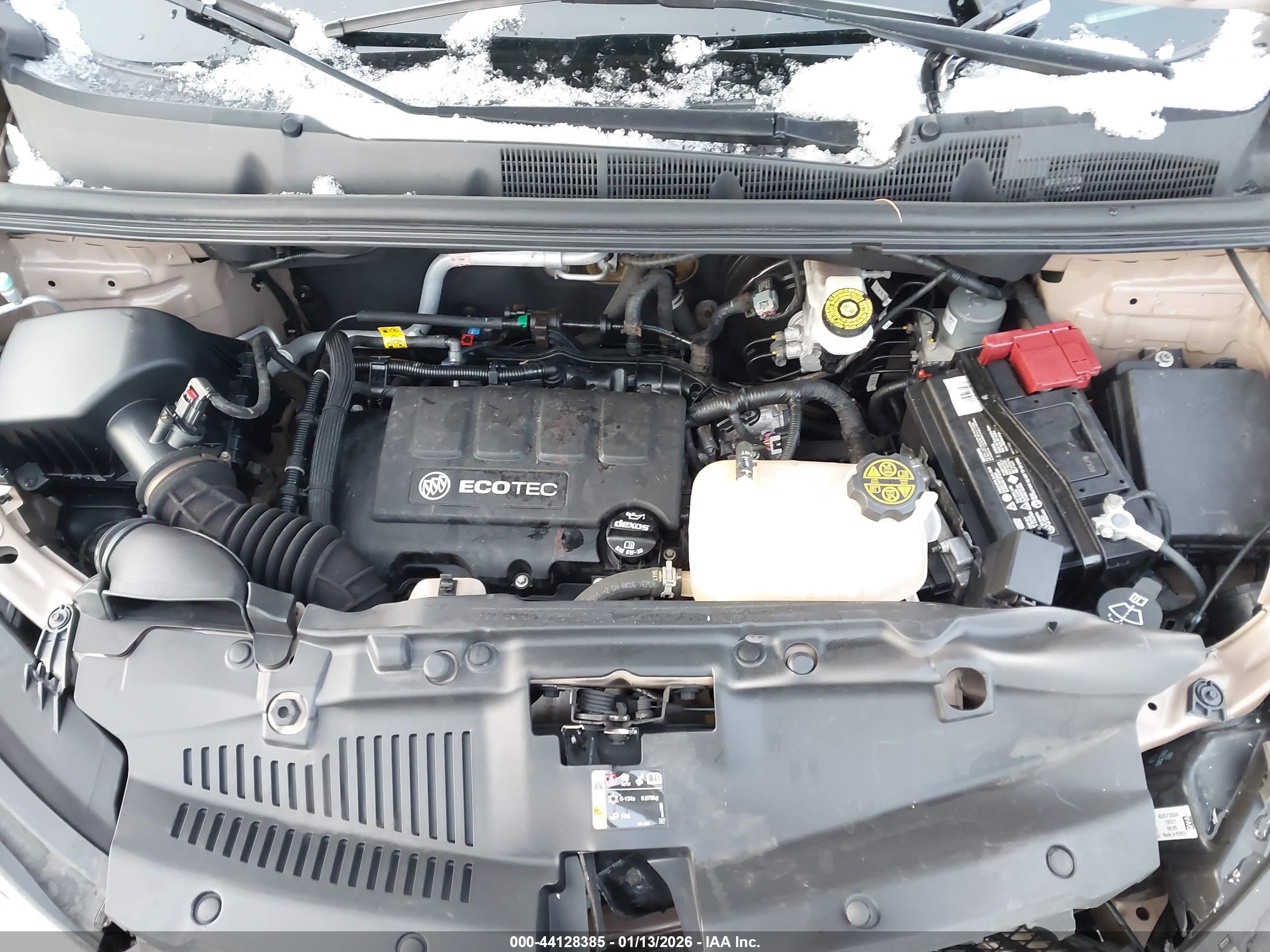 BUICK ENCORE image 10