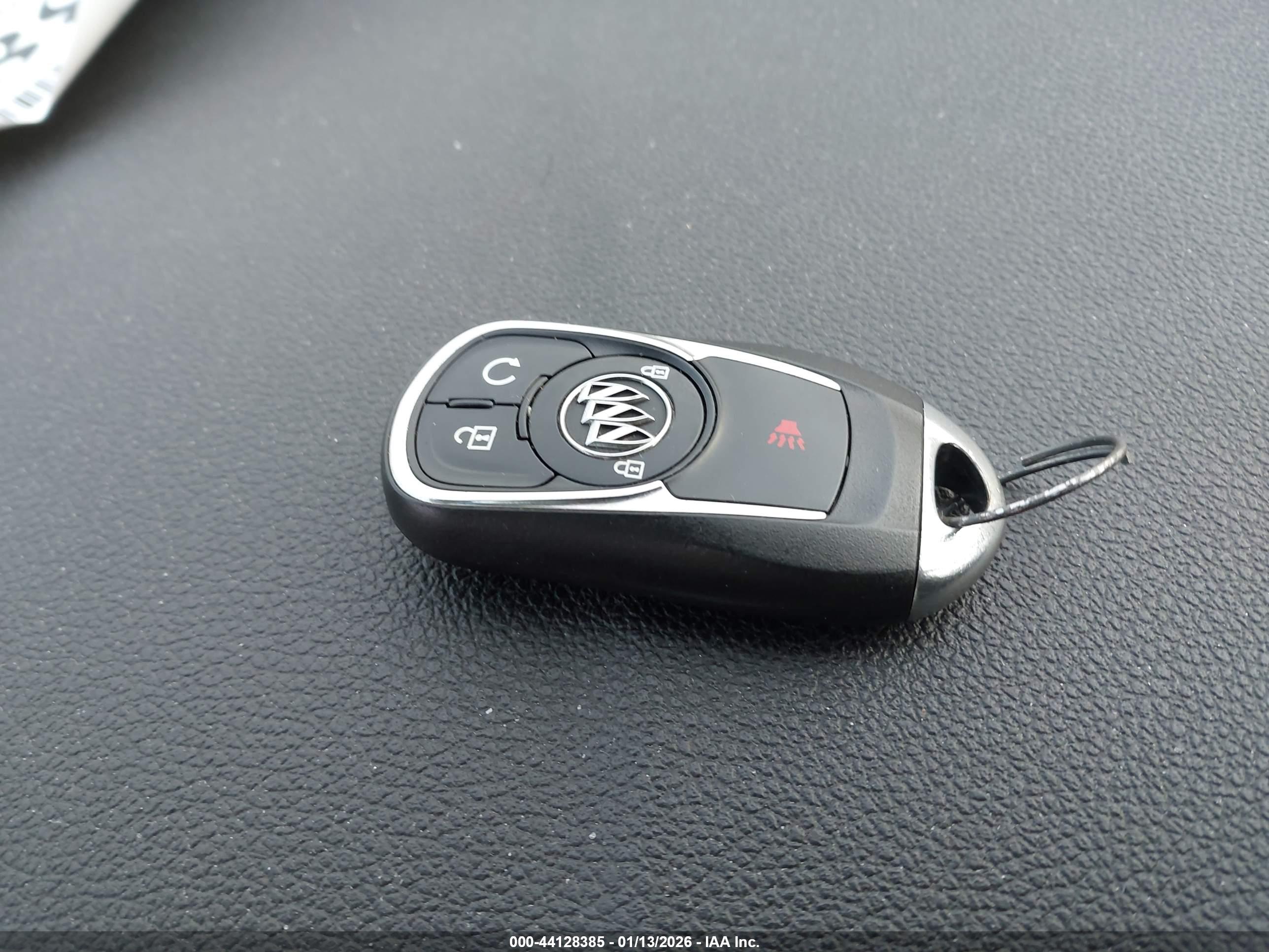 BUICK ENCORE image 11