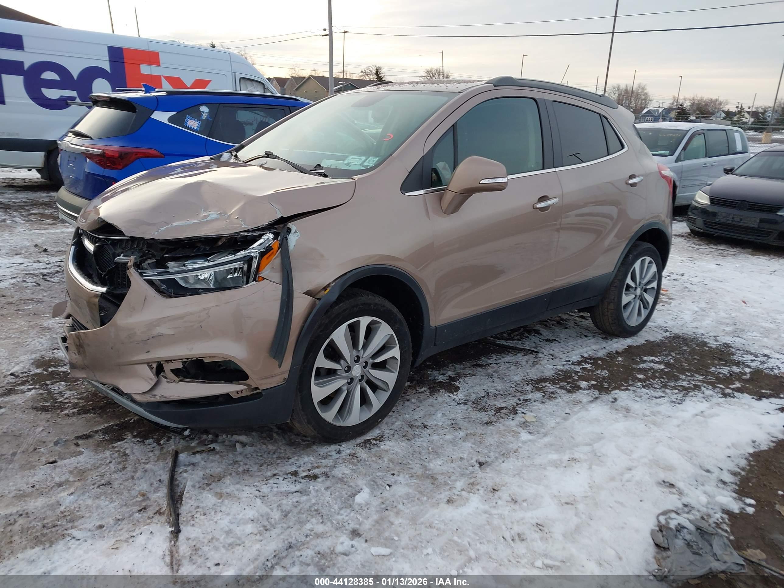 BUICK ENCORE image 2