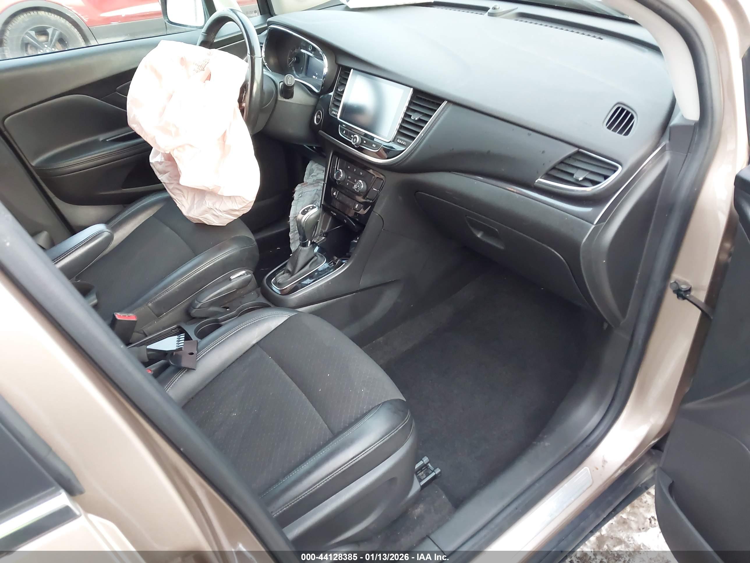 BUICK ENCORE image 5