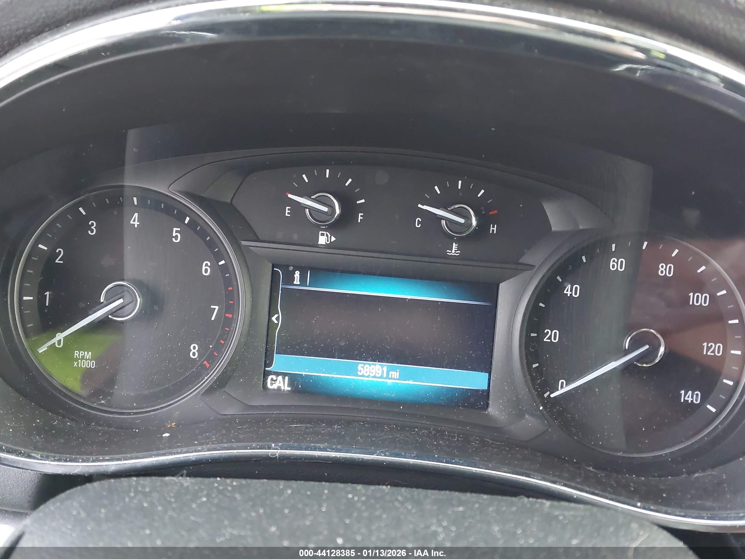 BUICK ENCORE image 7