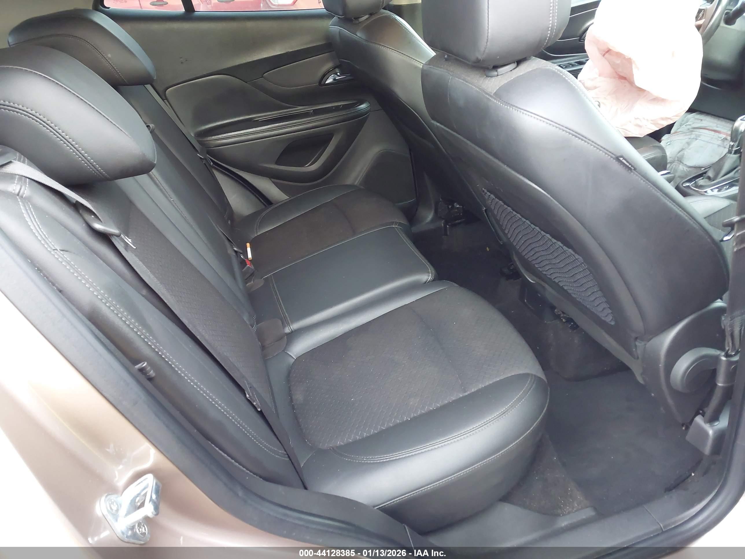 BUICK ENCORE image 8